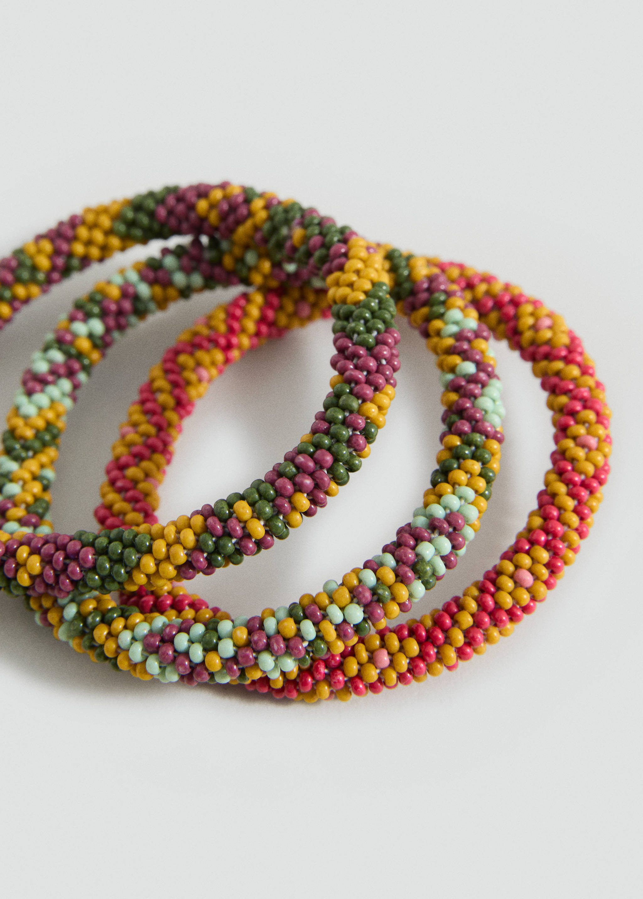 Lot 3 bracelets - Détail de l'article 1