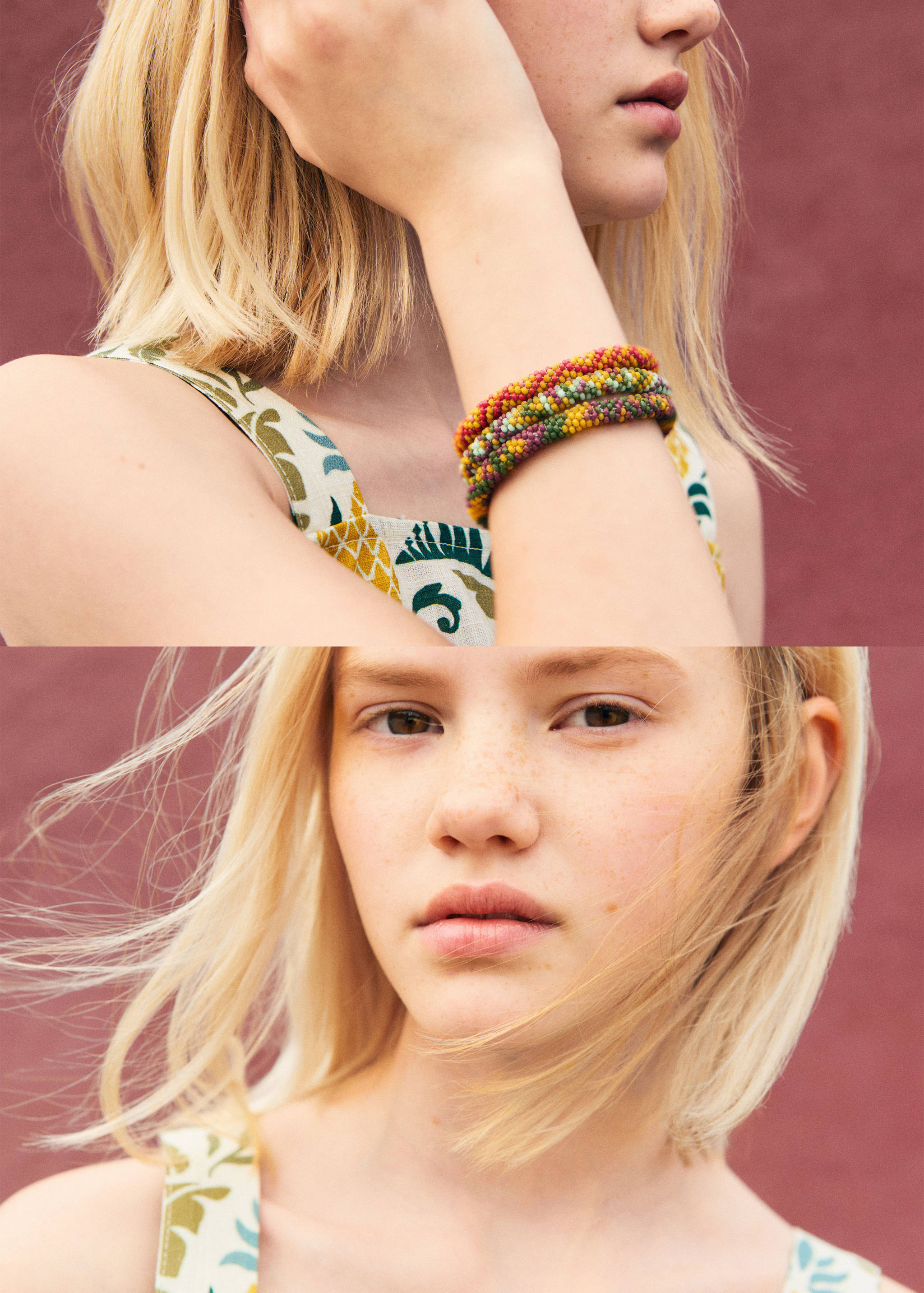 Lot 3 bracelets - Détail de l'article 5