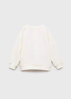 Bluey-print sweatshirt — Off White 3