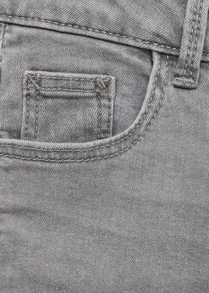 Slim-fit jeans — Denim Grey