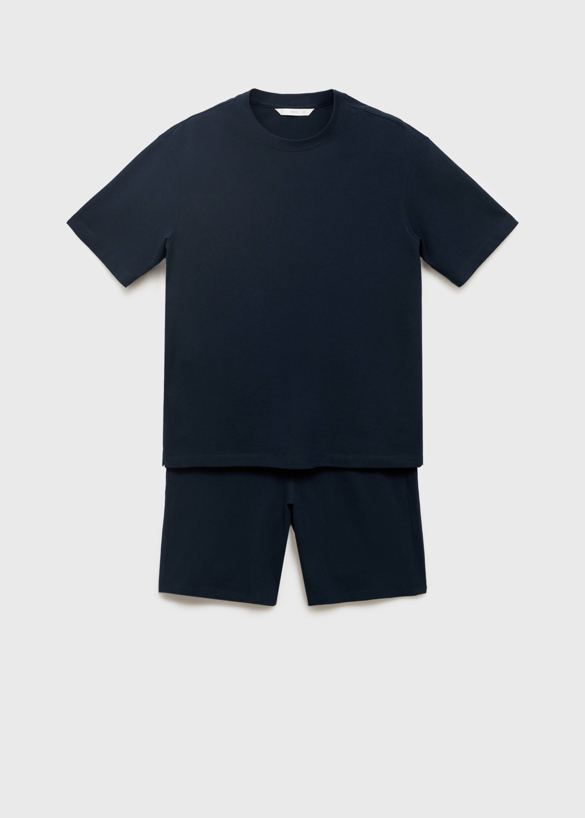 Pack pijama algodón corto - Artículo sin modelo