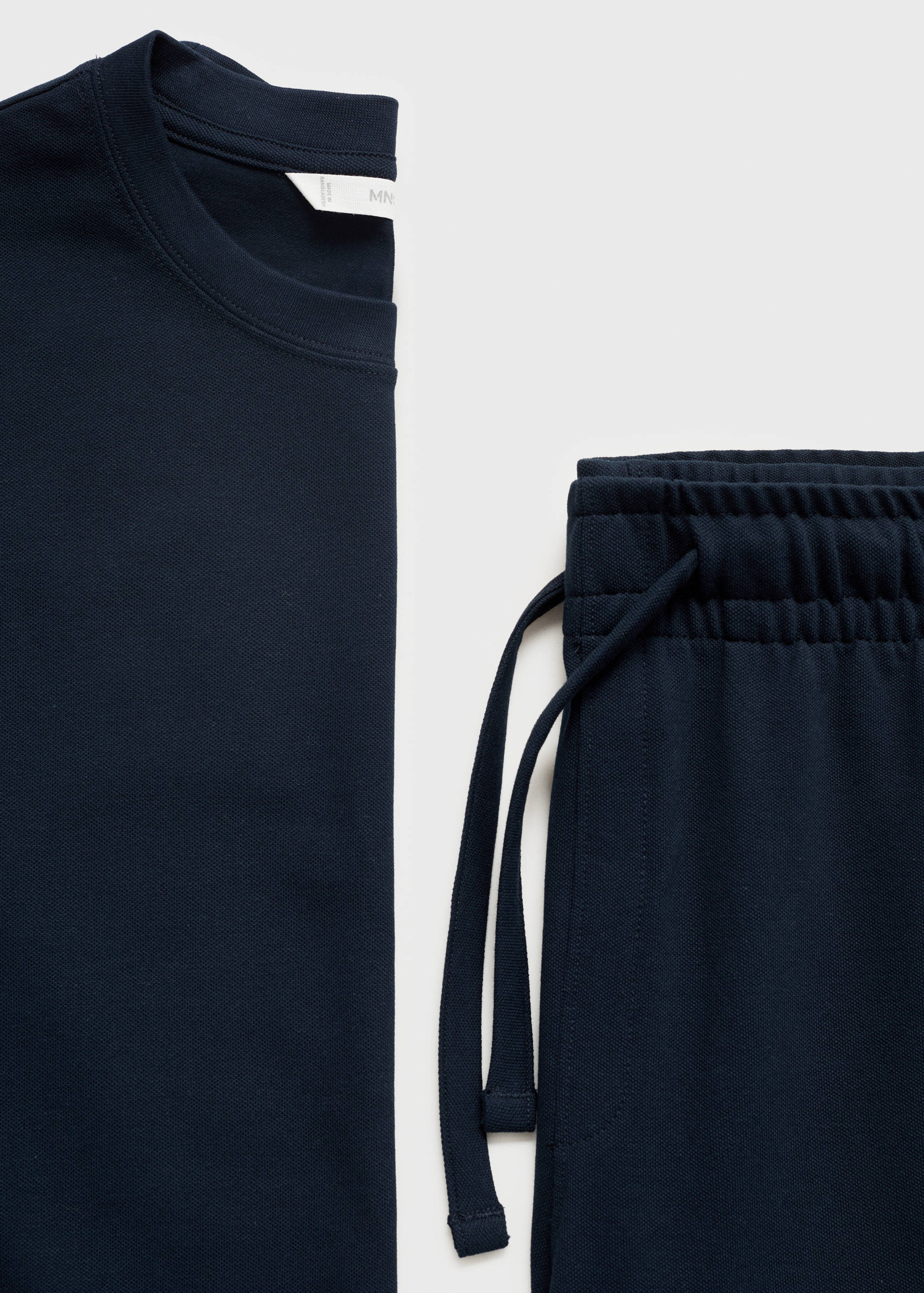 Pack pijama algodón corto - Detalle del artículo 8