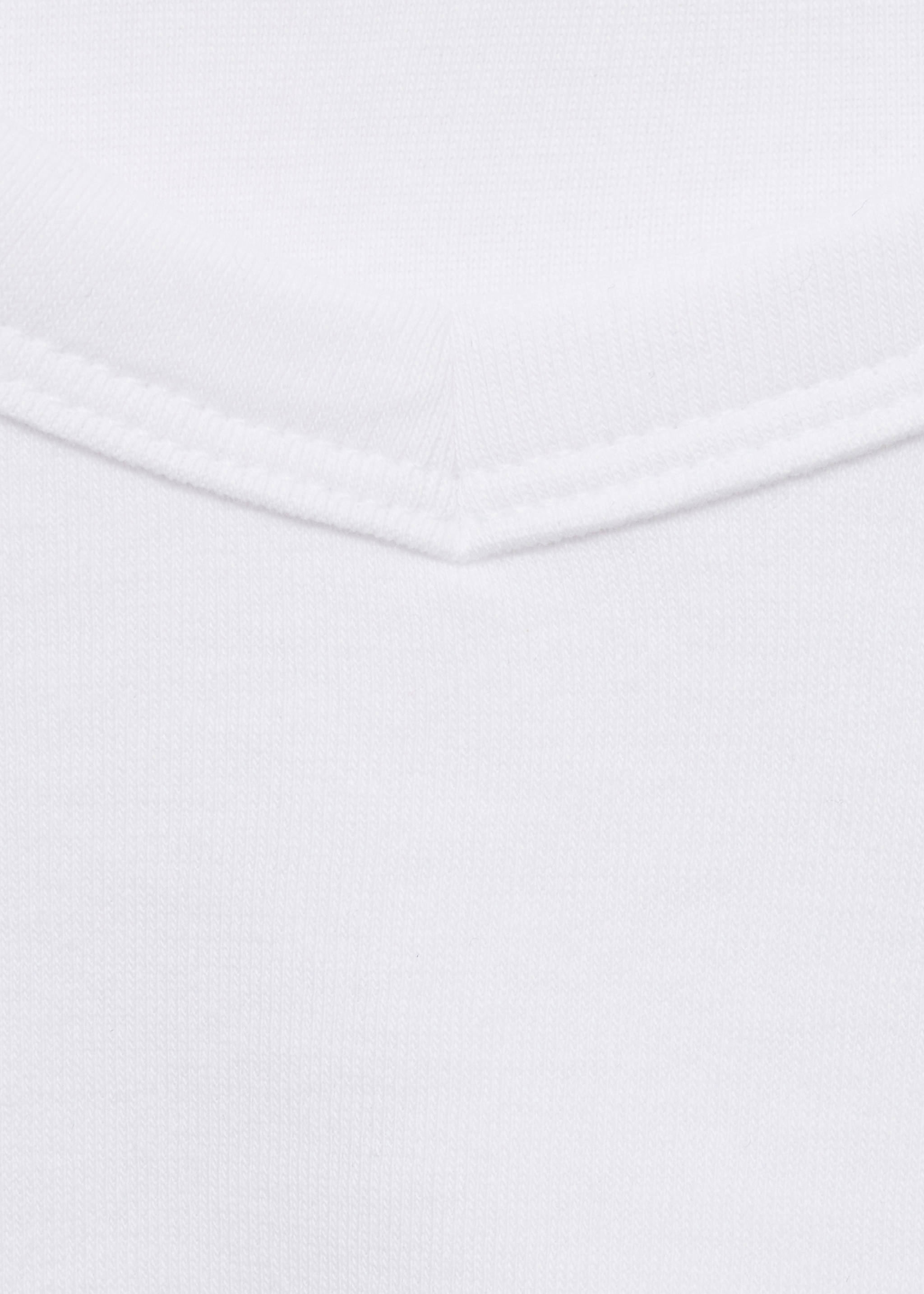 Top ciążowy z bawełny na ramiączkach - Szczegóły artykułu 8