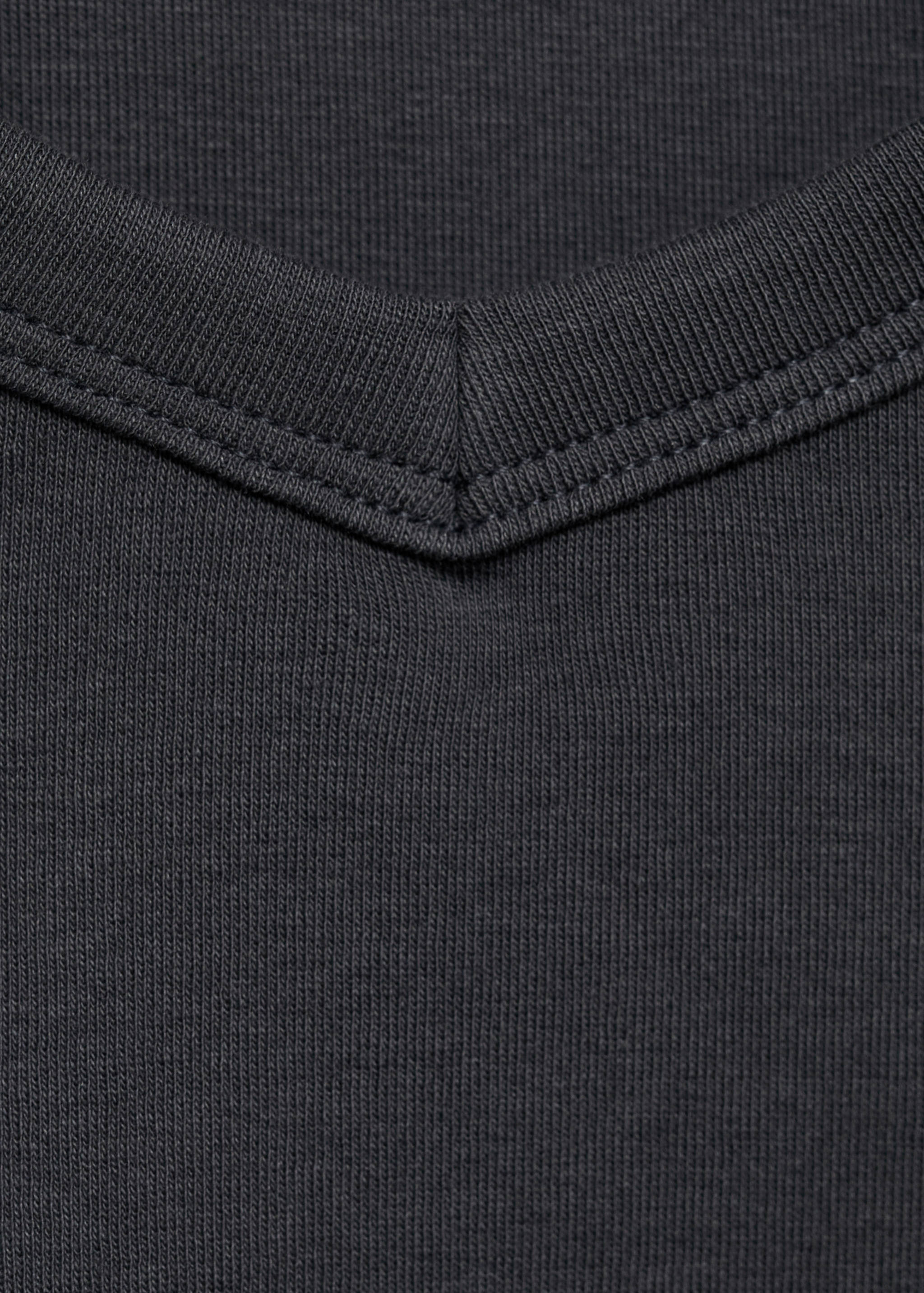 Top algodón tirantes premamá - Detalle del artículo 8