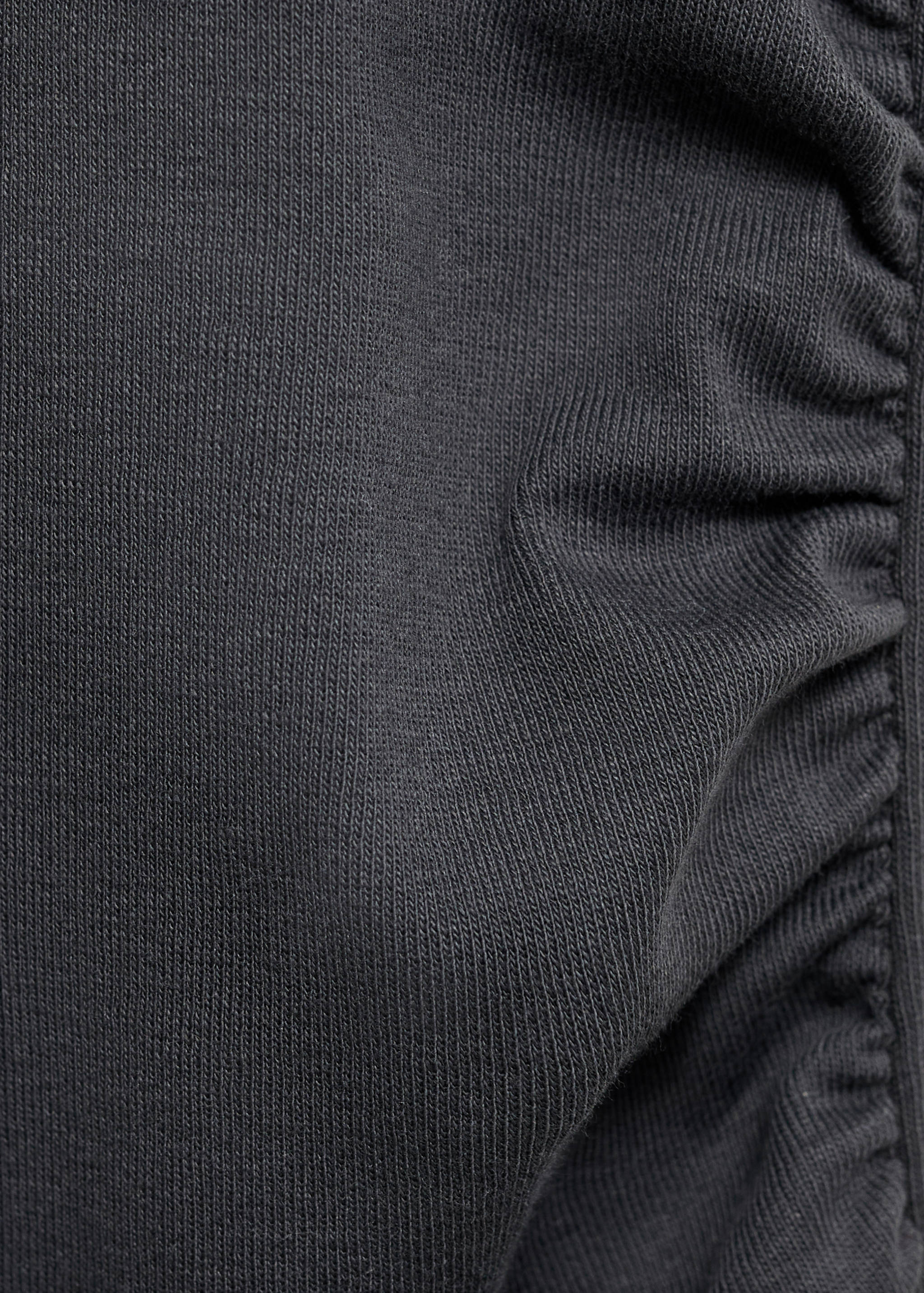 Top algodón tirantes premamá - Detalle del artículo 0