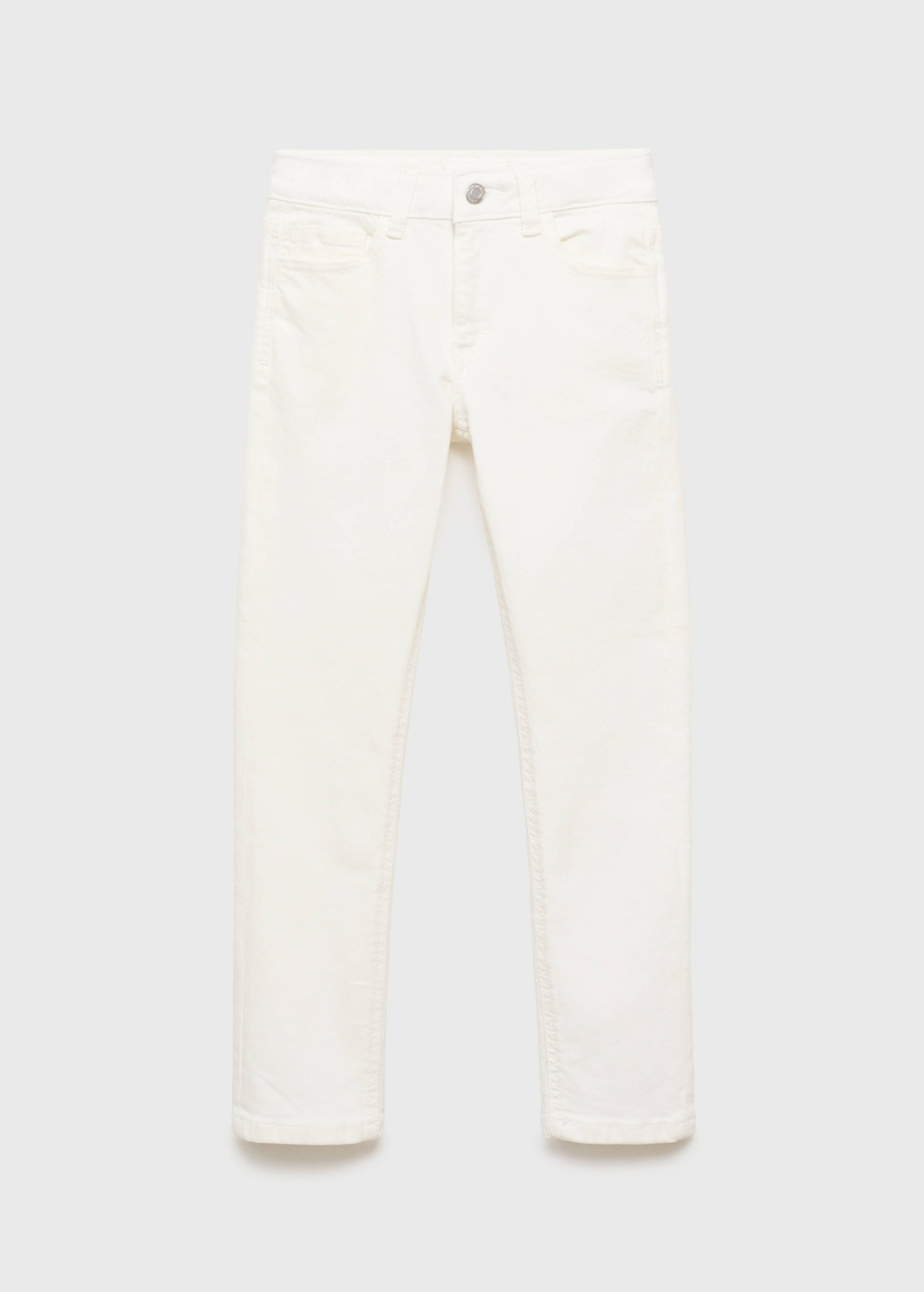 Slim-fit jeans - Article without model