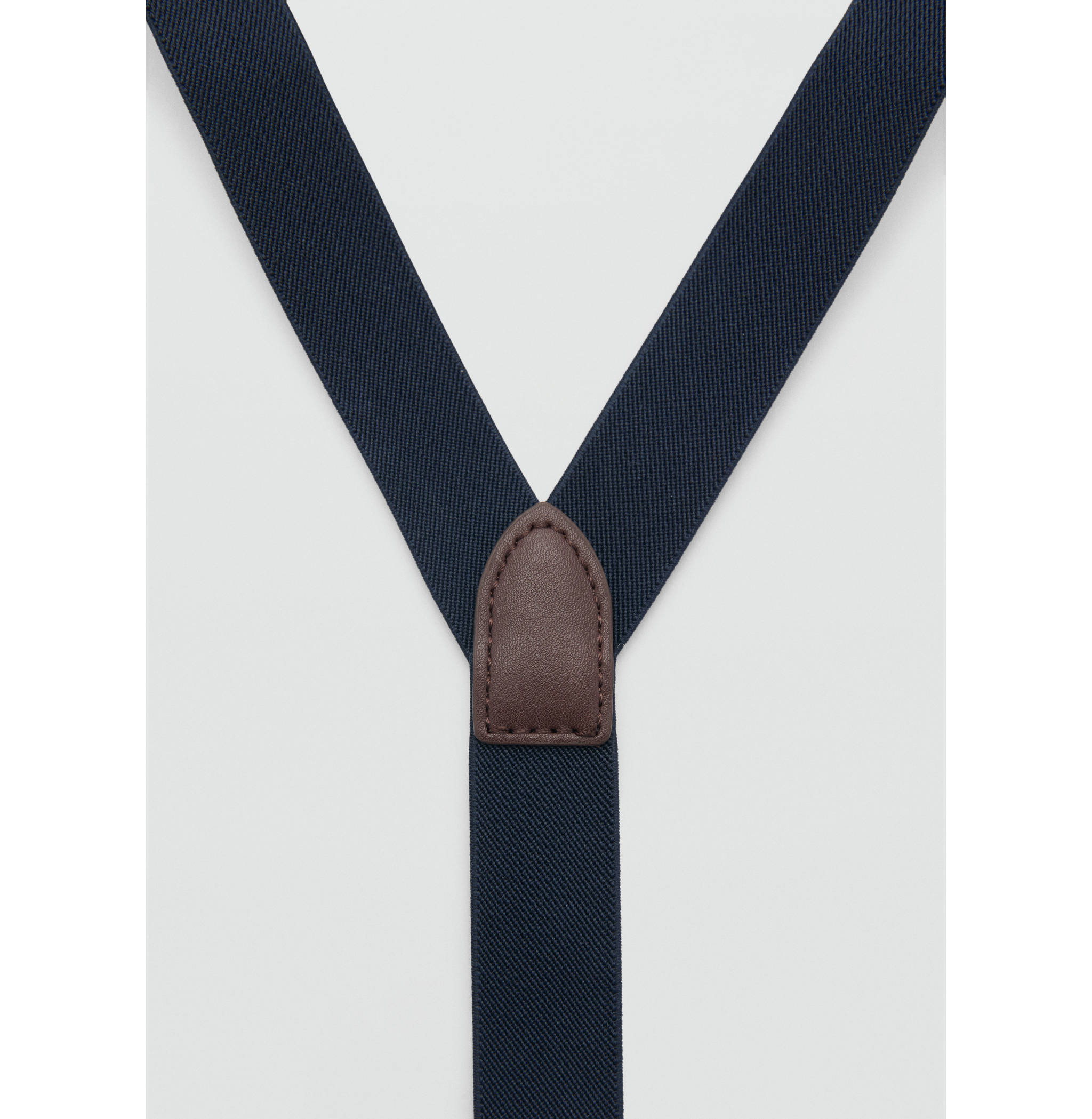 Adjustable elastic braces - Details of the article 1