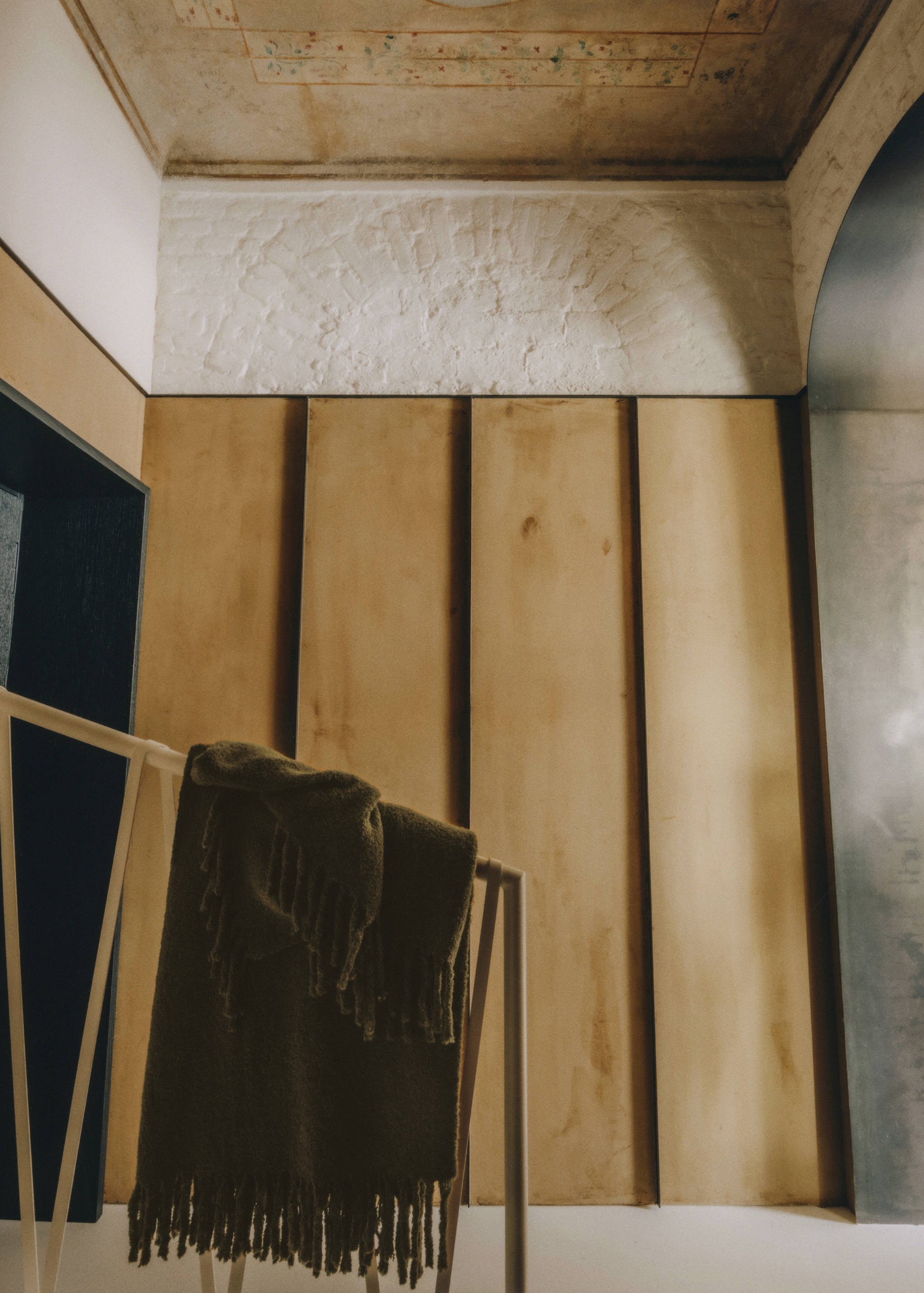 Manta llana efecte bucle - Detall de l'article 6