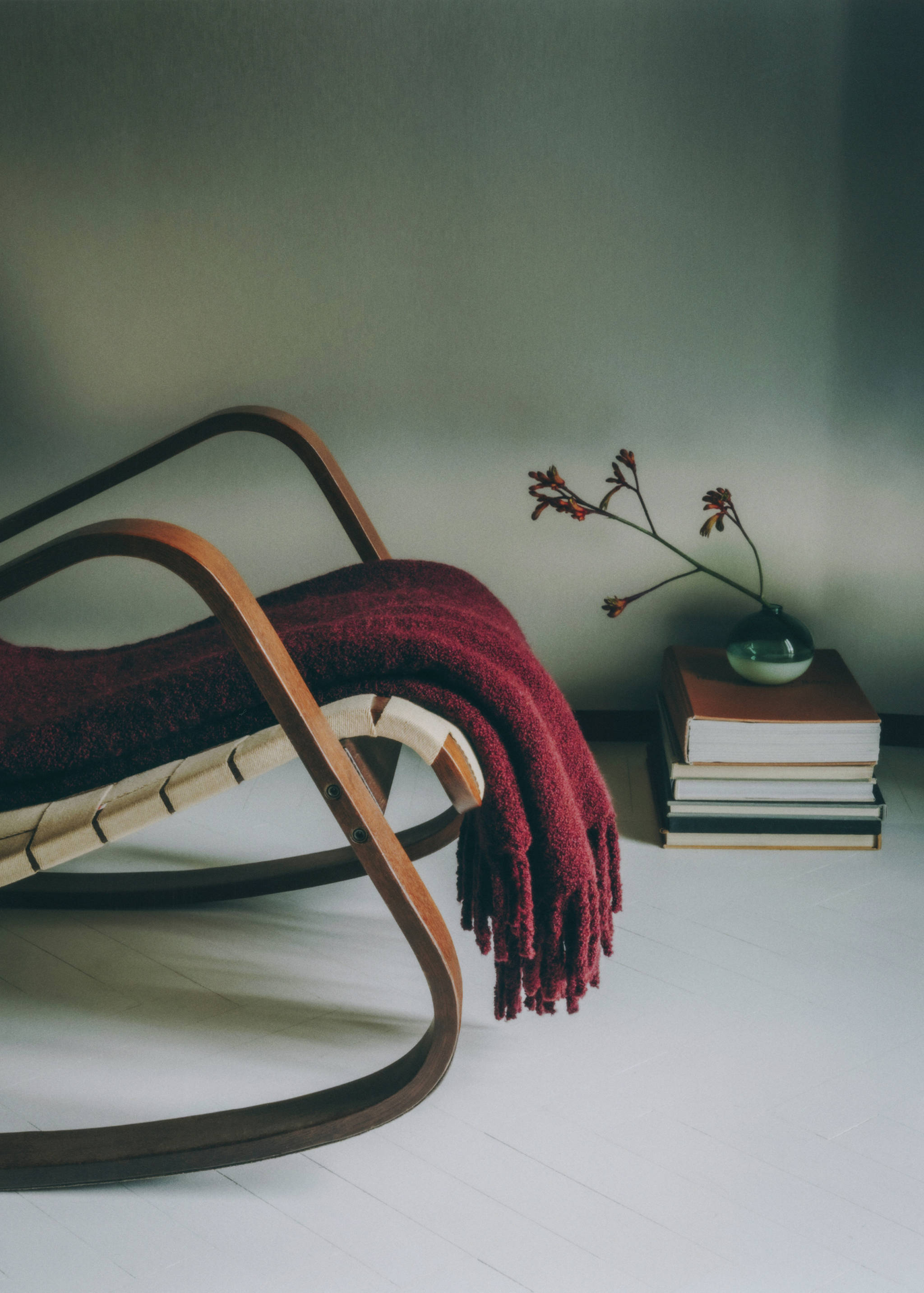 Manta llana efecte bucle - Detall de l'article 6