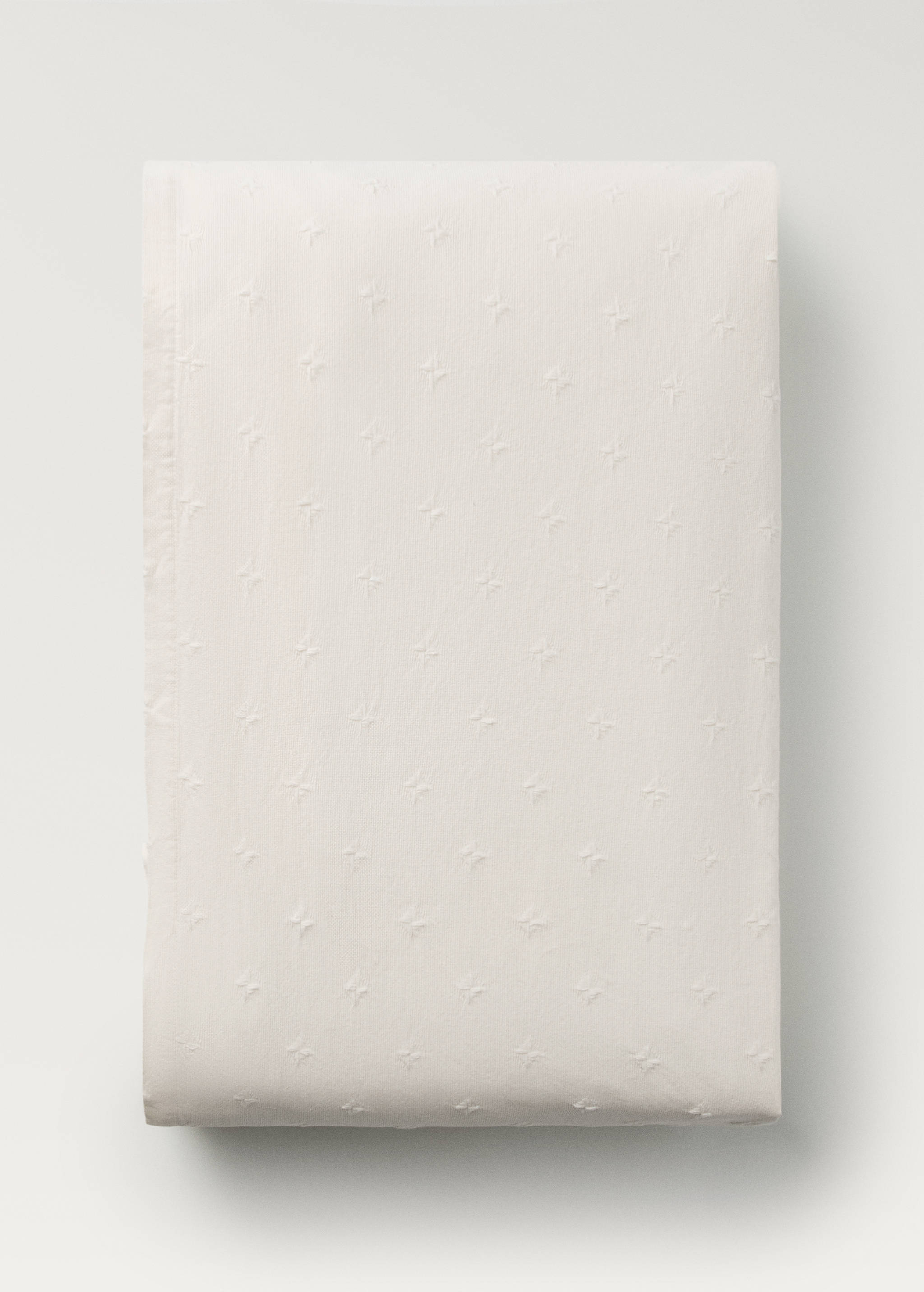 Παιδική βαμβακερή ζακάρ κουβέρτα για κρεβάτι 90/105 εκ - Λεπτομέρεια του προϊόντος 3