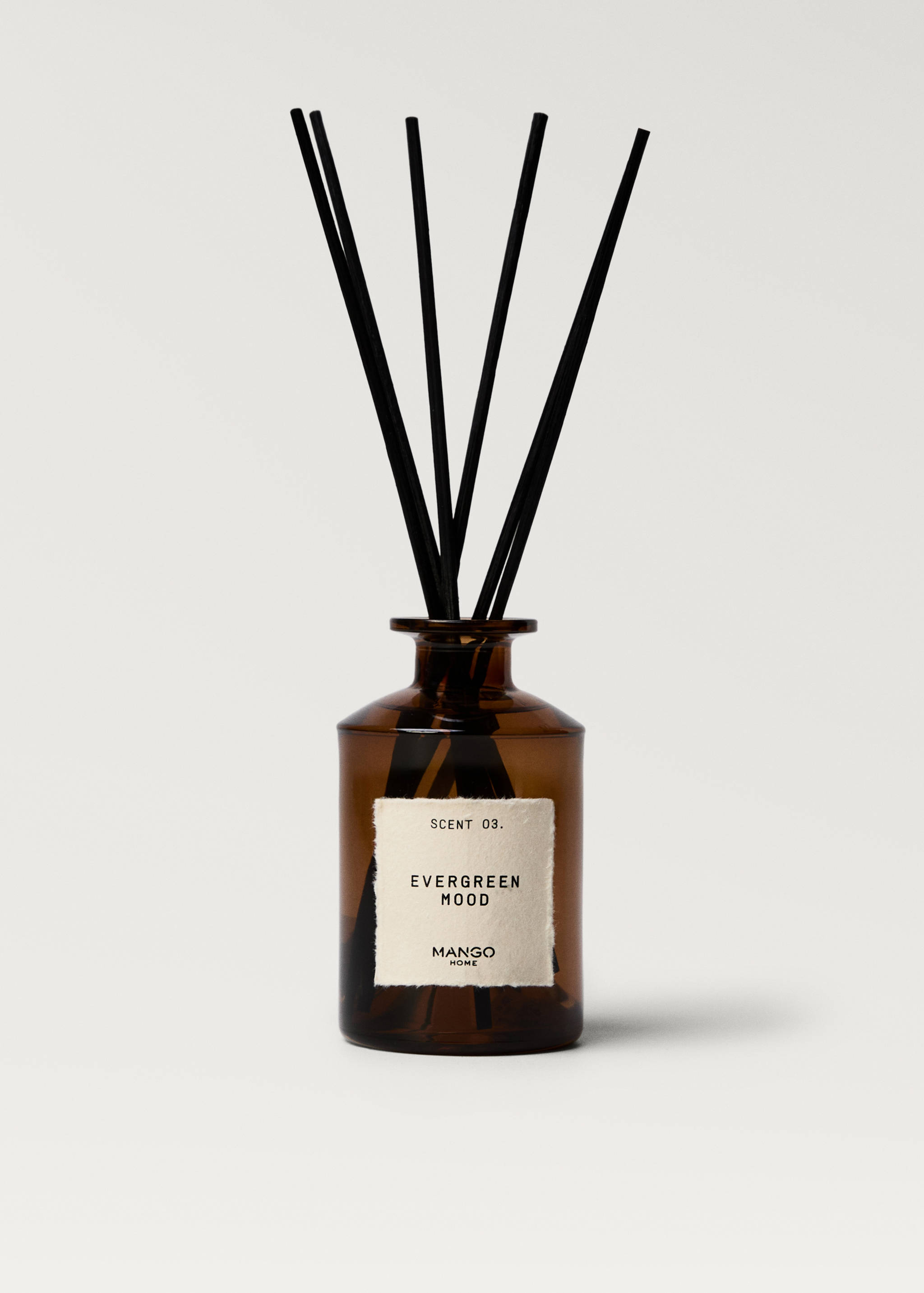 EVERGREEN MOOD mikado diffuser 200 ml - Article without model