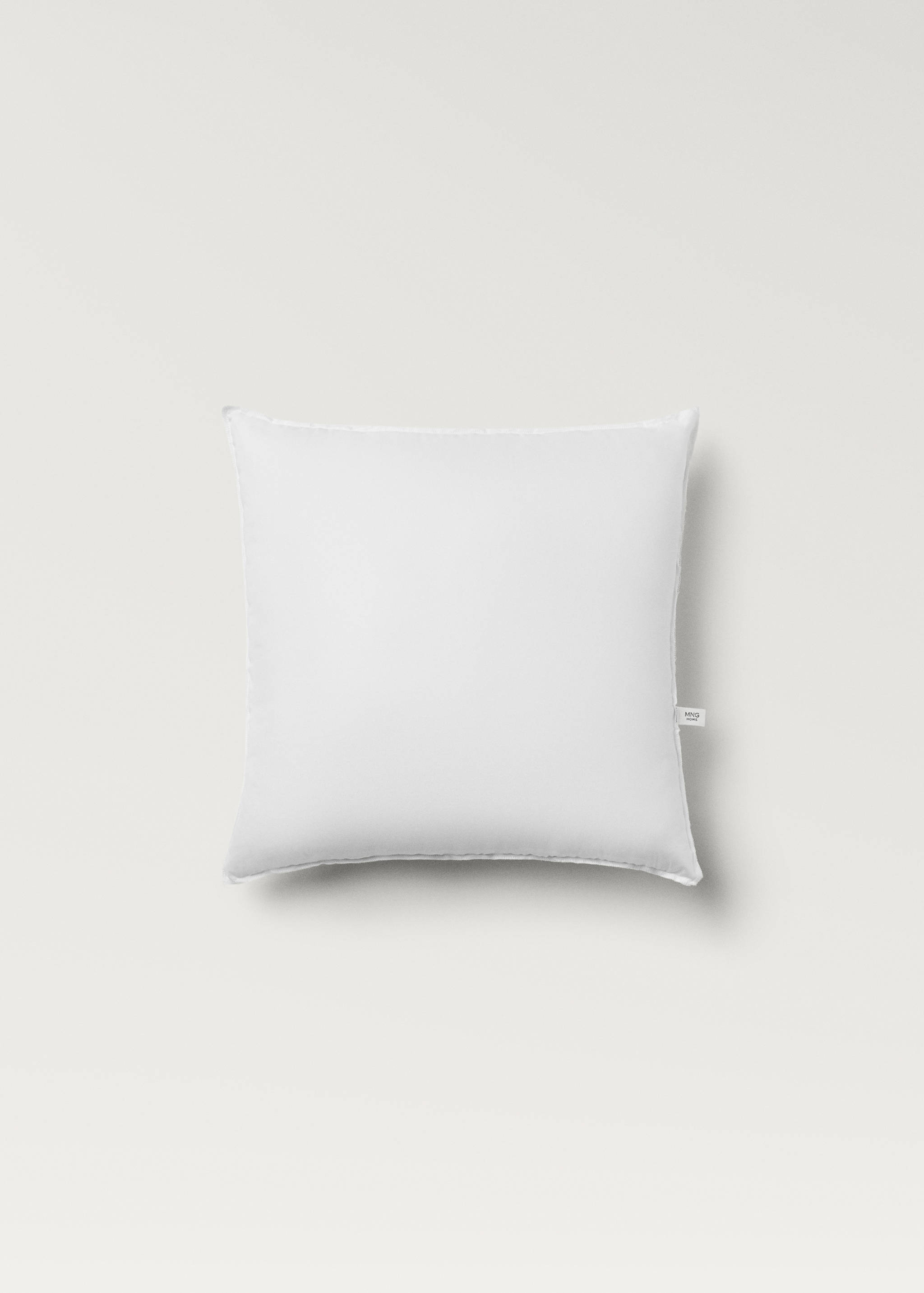 Relleno cojín microfibra 45x45 cm - Artículo sin modelo