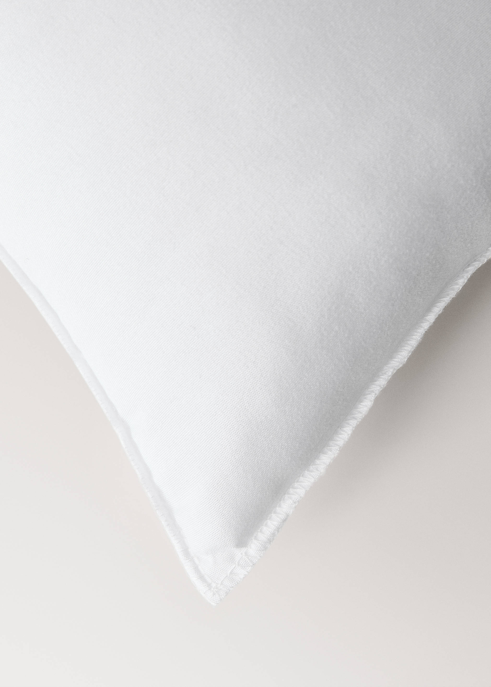 Micro-fibre cushion filling 20x40 cm - Details of the article 1