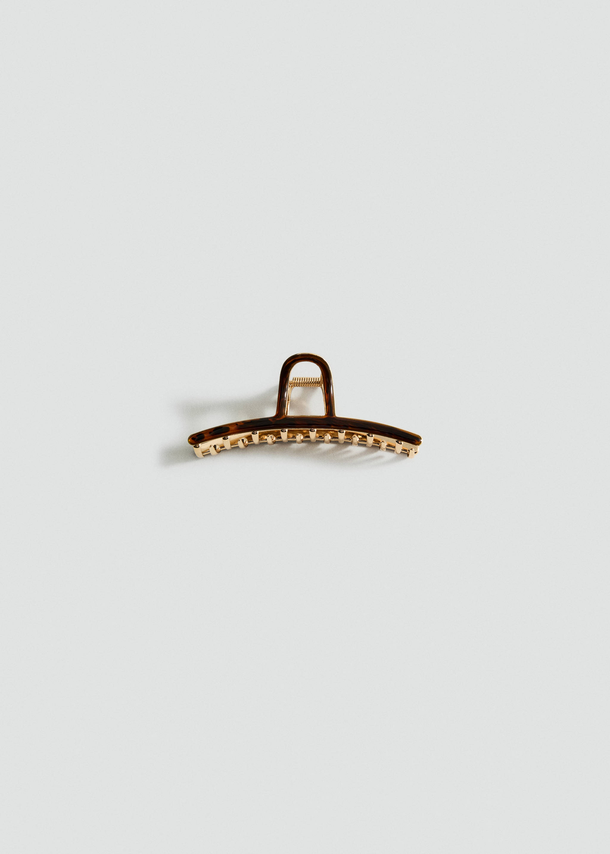 Carey hair clamp - Article without model