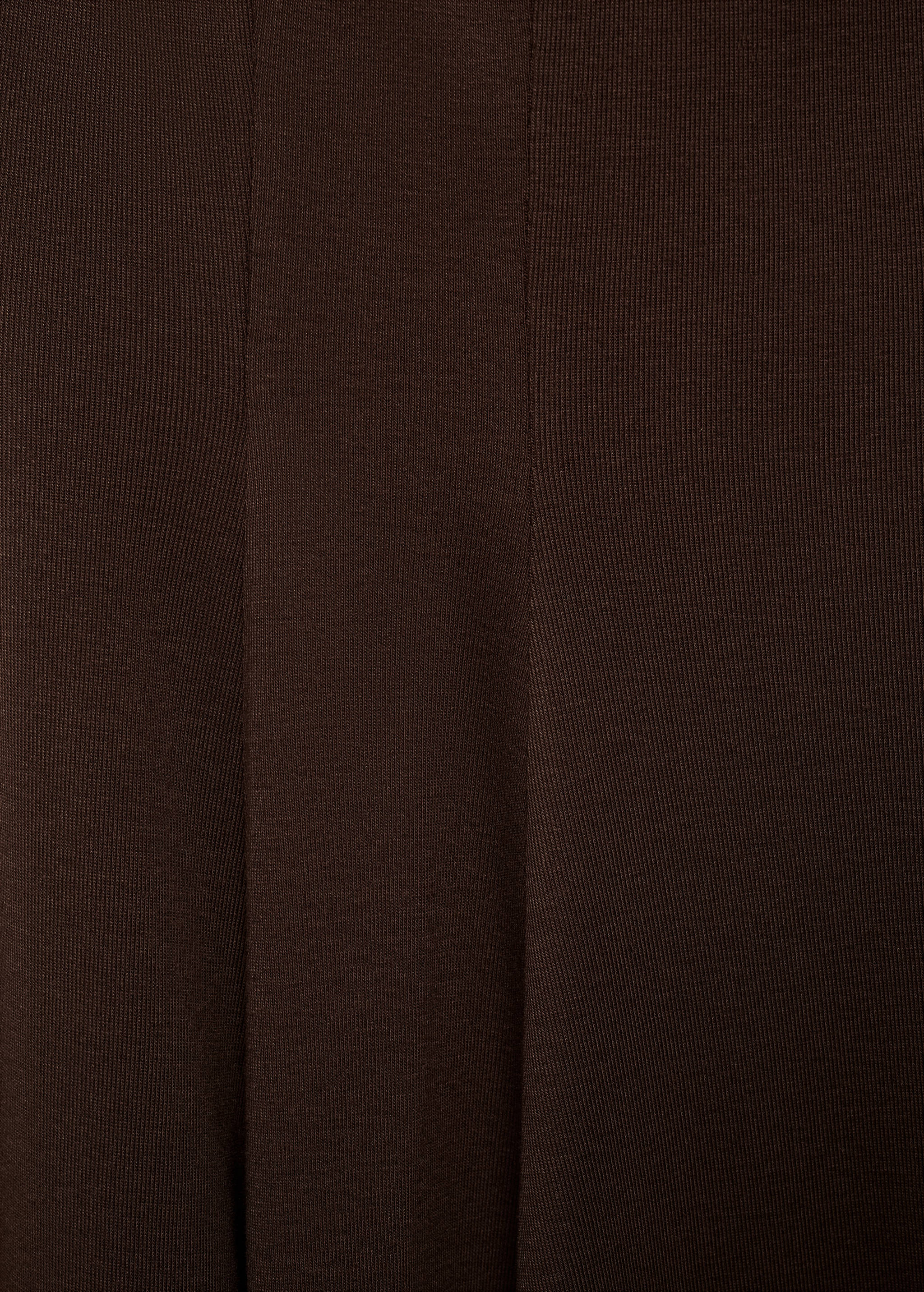 Robe plissée et évasée - Détail de l'article 8