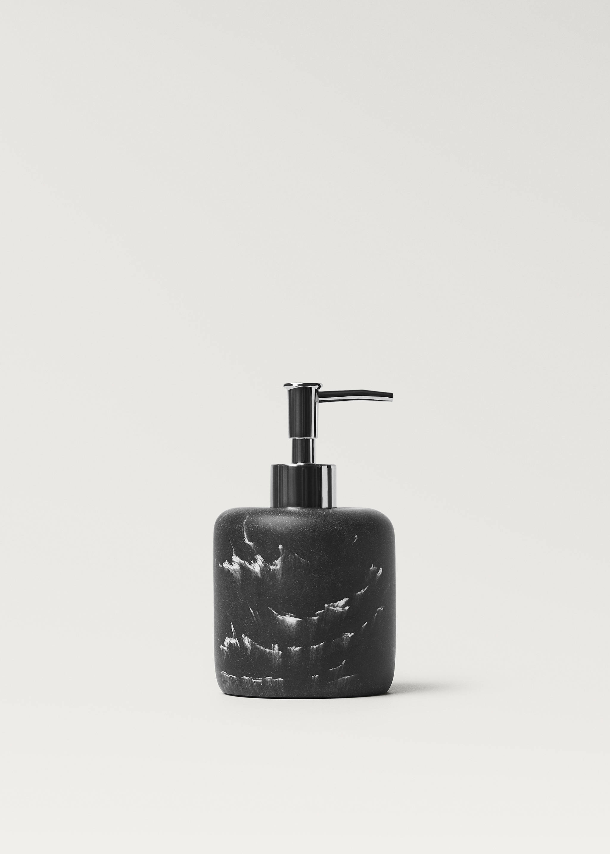 Marble-effect dispenser - Article without model