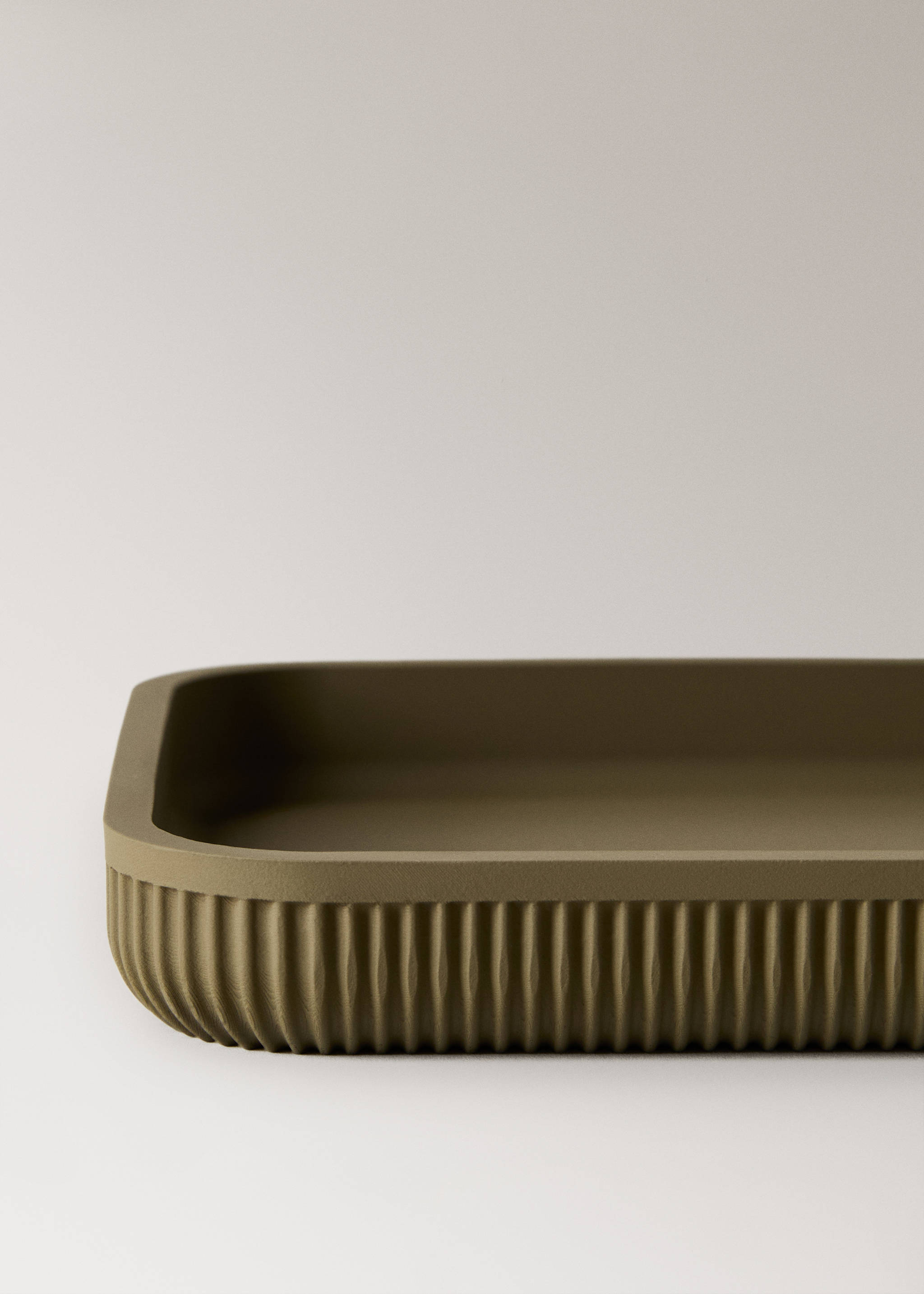 Taca z żywicy do łazienki - Szczegóły artykułu 1