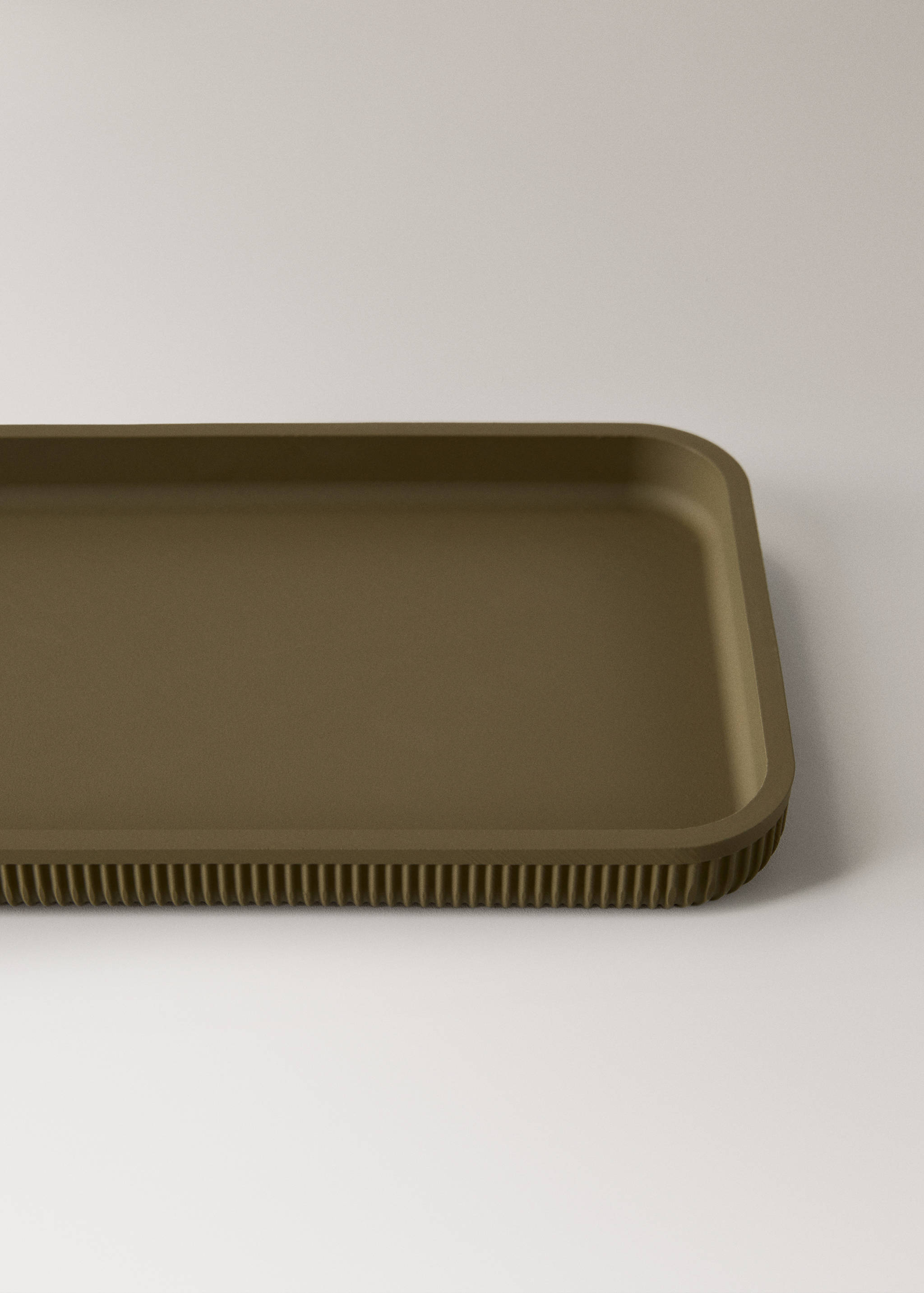 Taca z żywicy do łazienki - Szczegóły artykułu 2