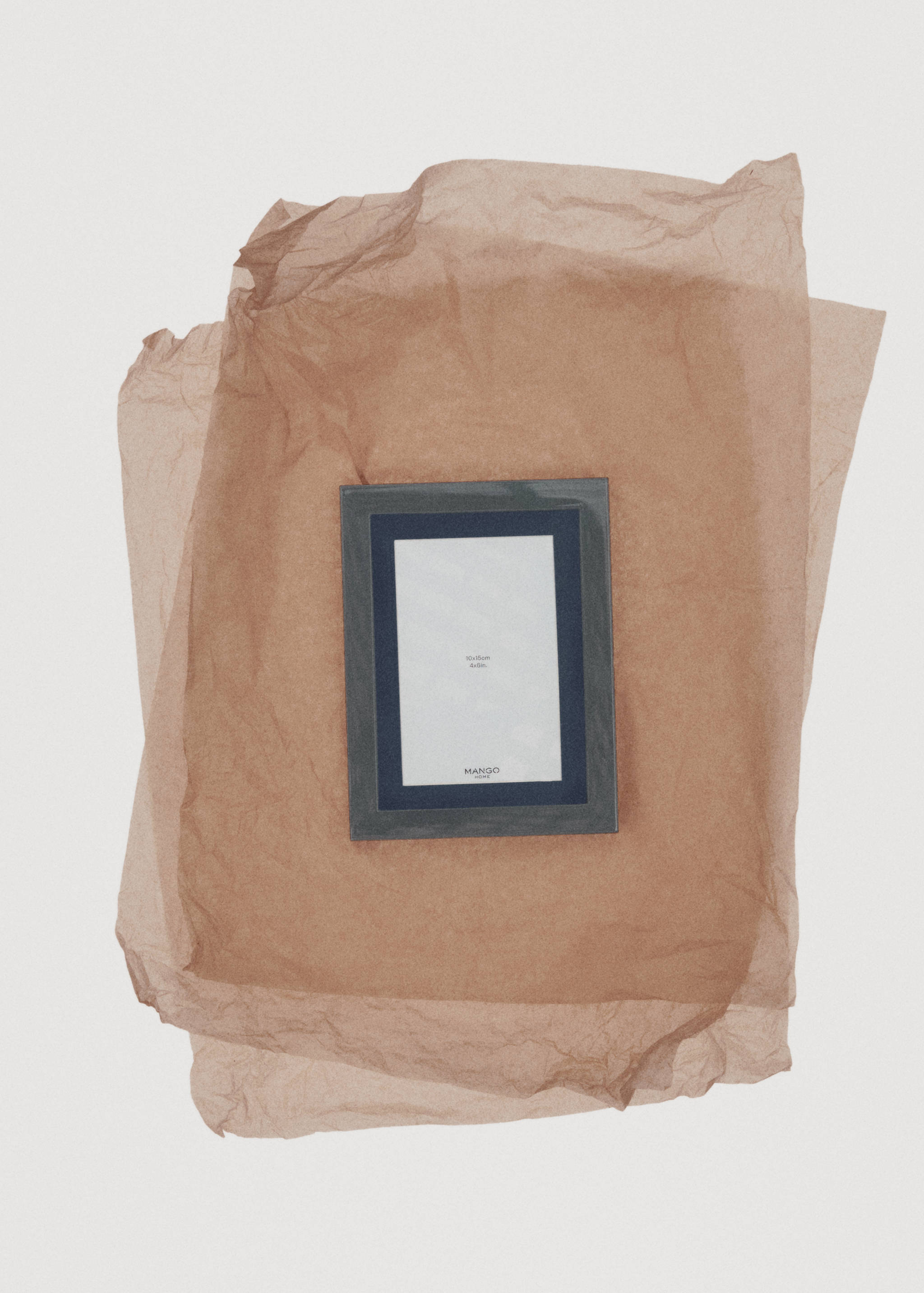 Lackierter Rahmen, mittelgroß - Detail des Artikels 7