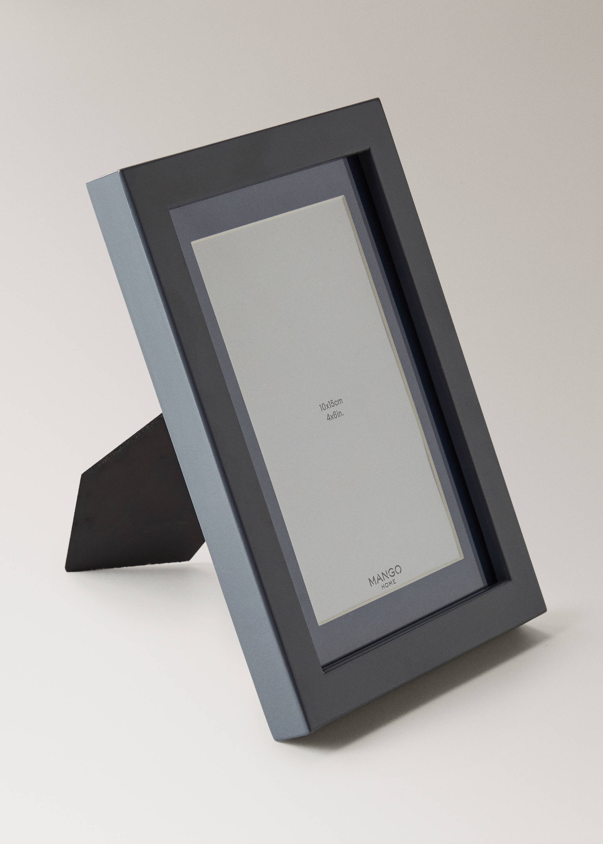 Lackierter Rahmen, mittelgroß - Detail des Artikels 1