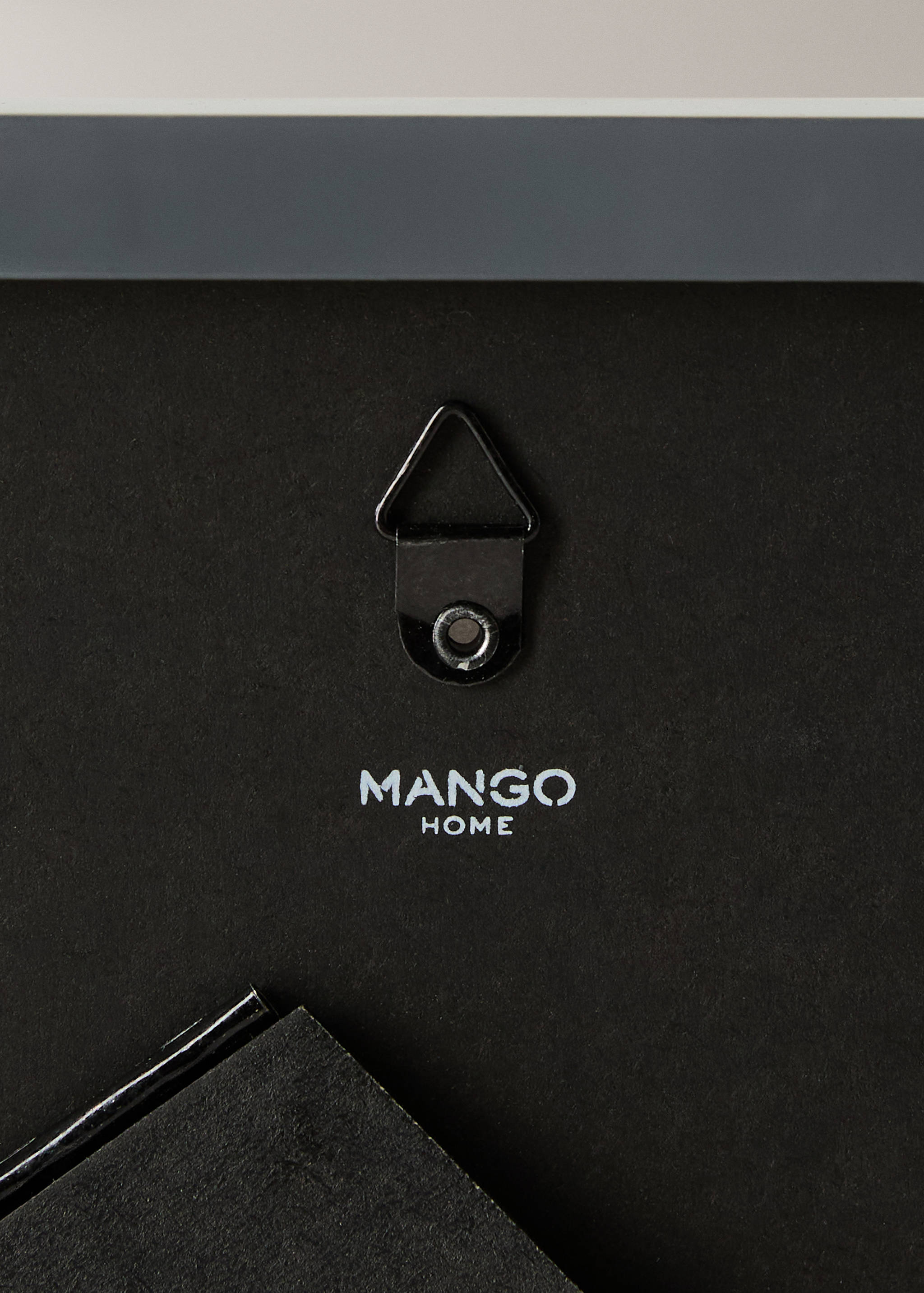 Lackierter Rahmen, mittelgroß - Detail des Artikels 3