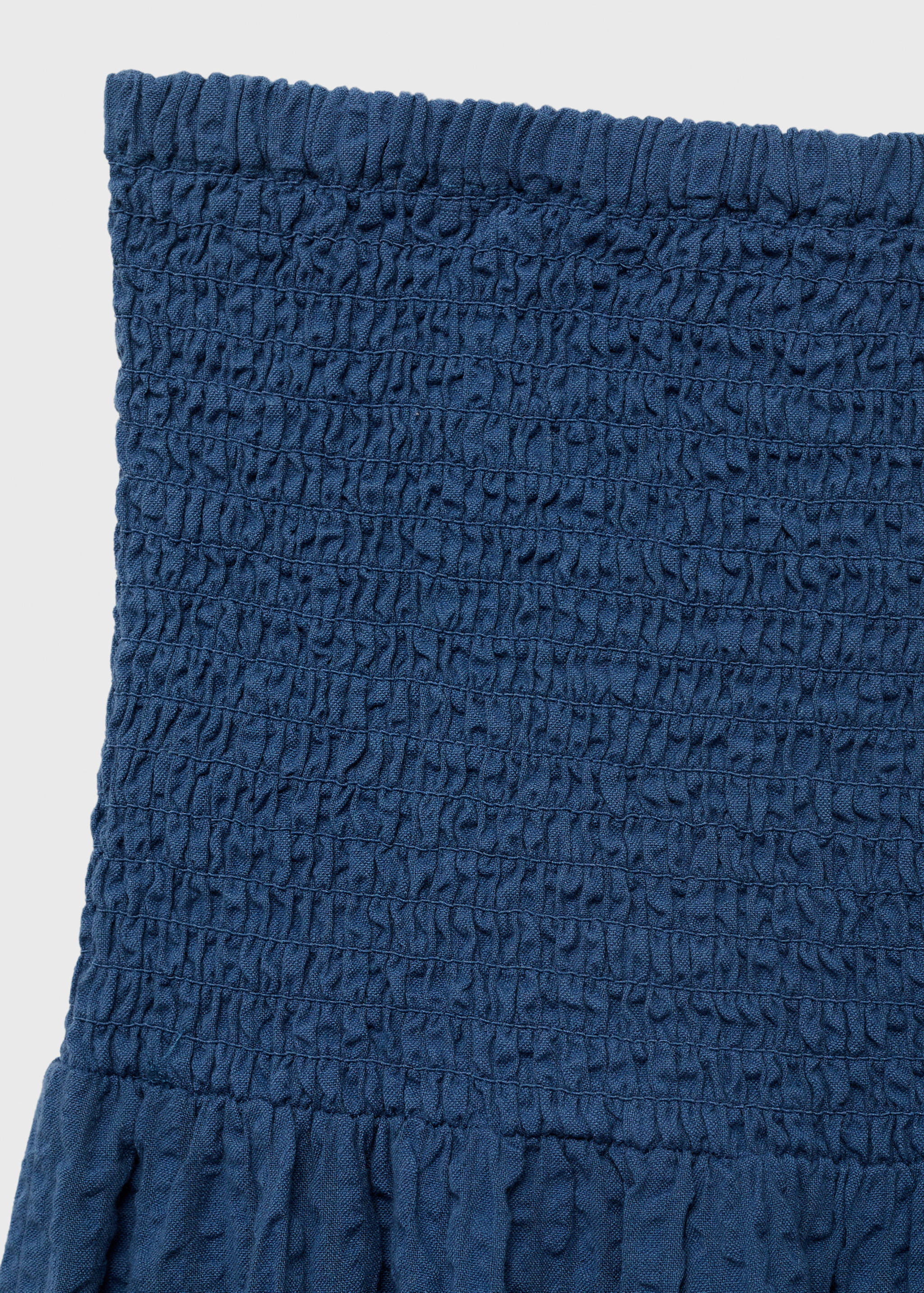 Fodros, hosszú szoknya - A termék adatai 8