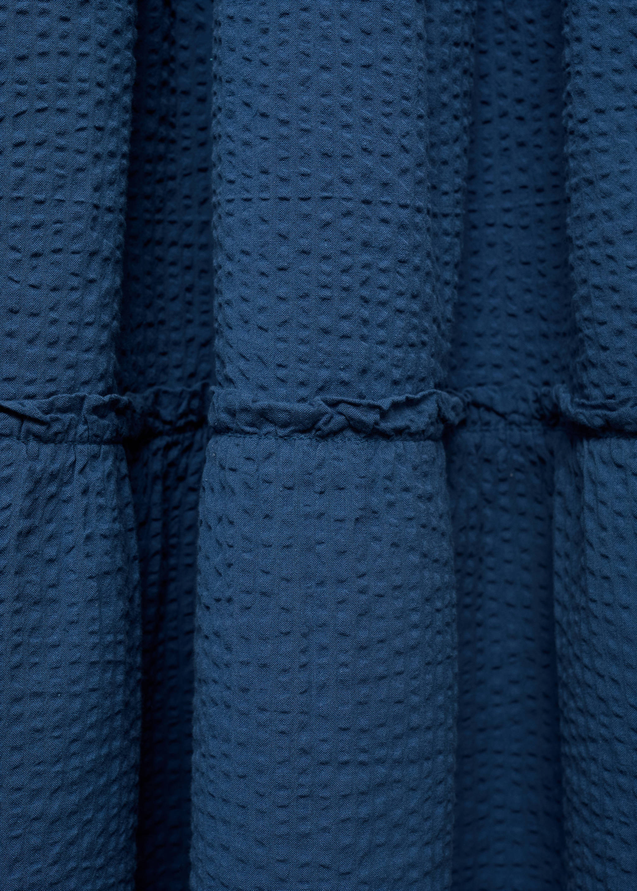 Fodros, hosszú szoknya - A termék adatai 0