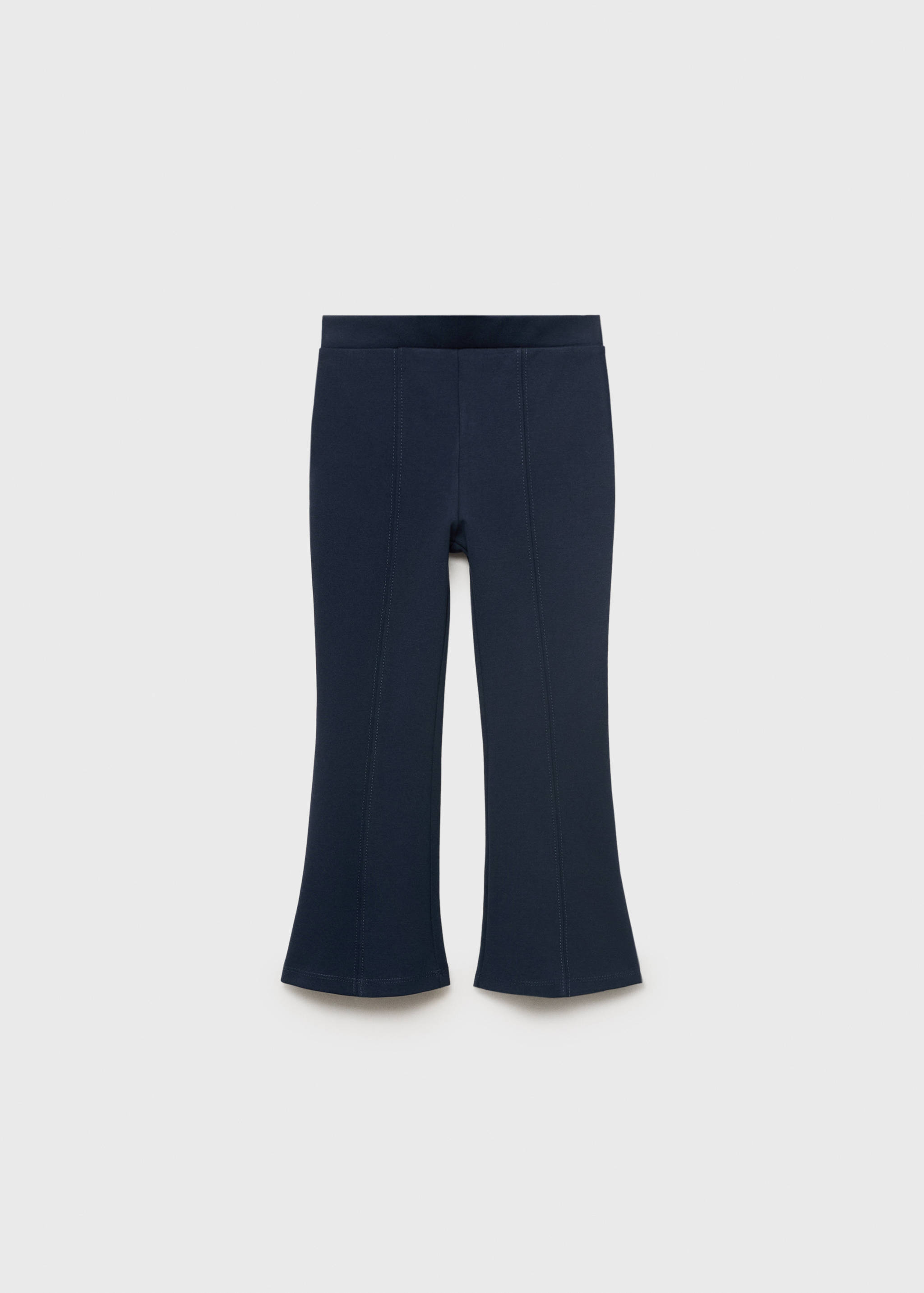 Flared leggings - Article without model