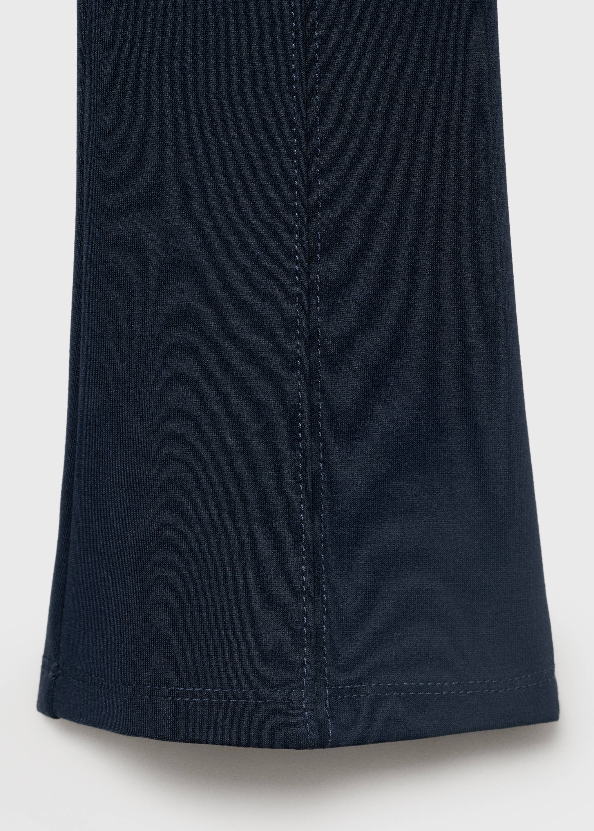 Flared leggings - Details of the article 0