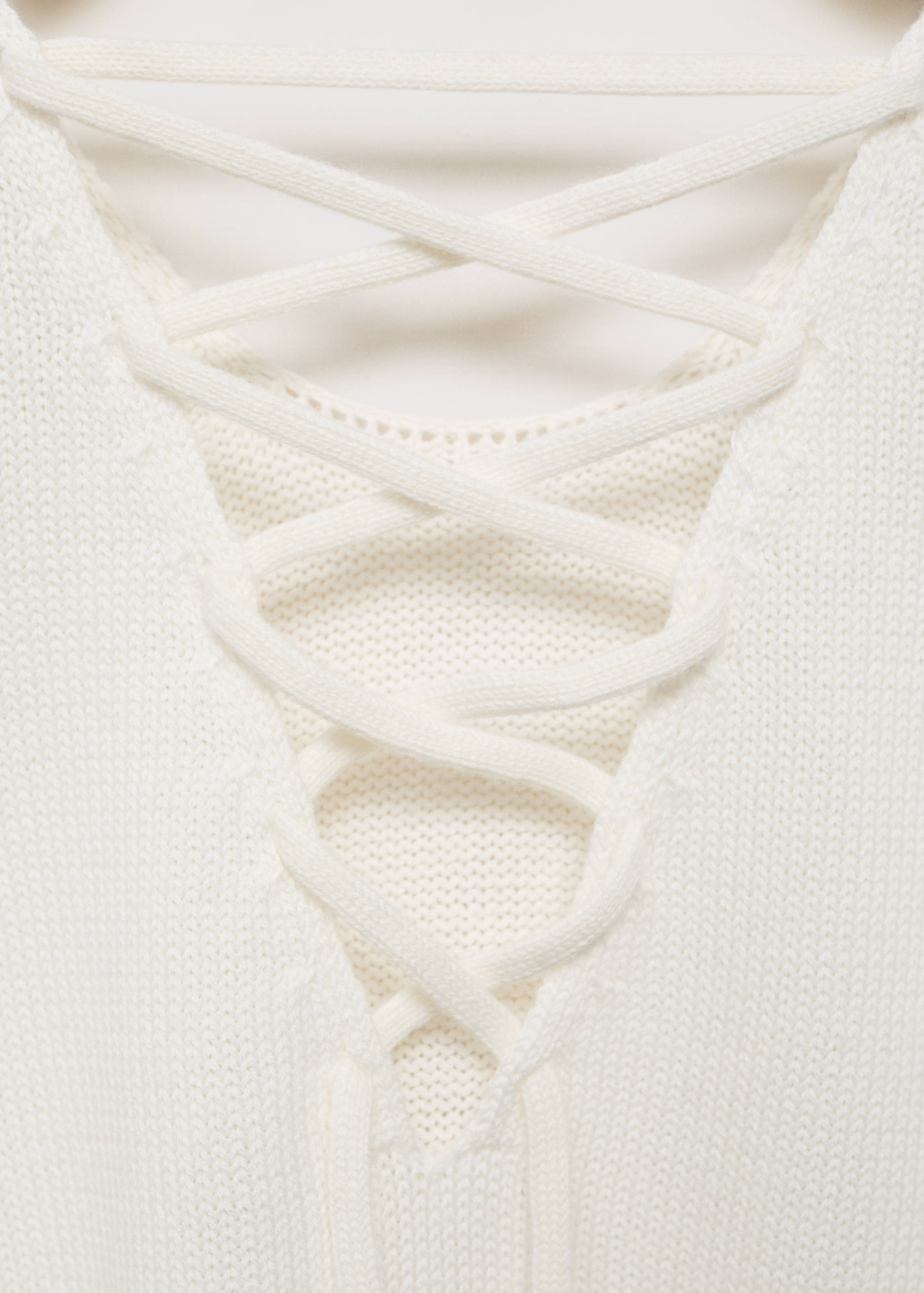 Top punto cordón - Detalle del artículo 8