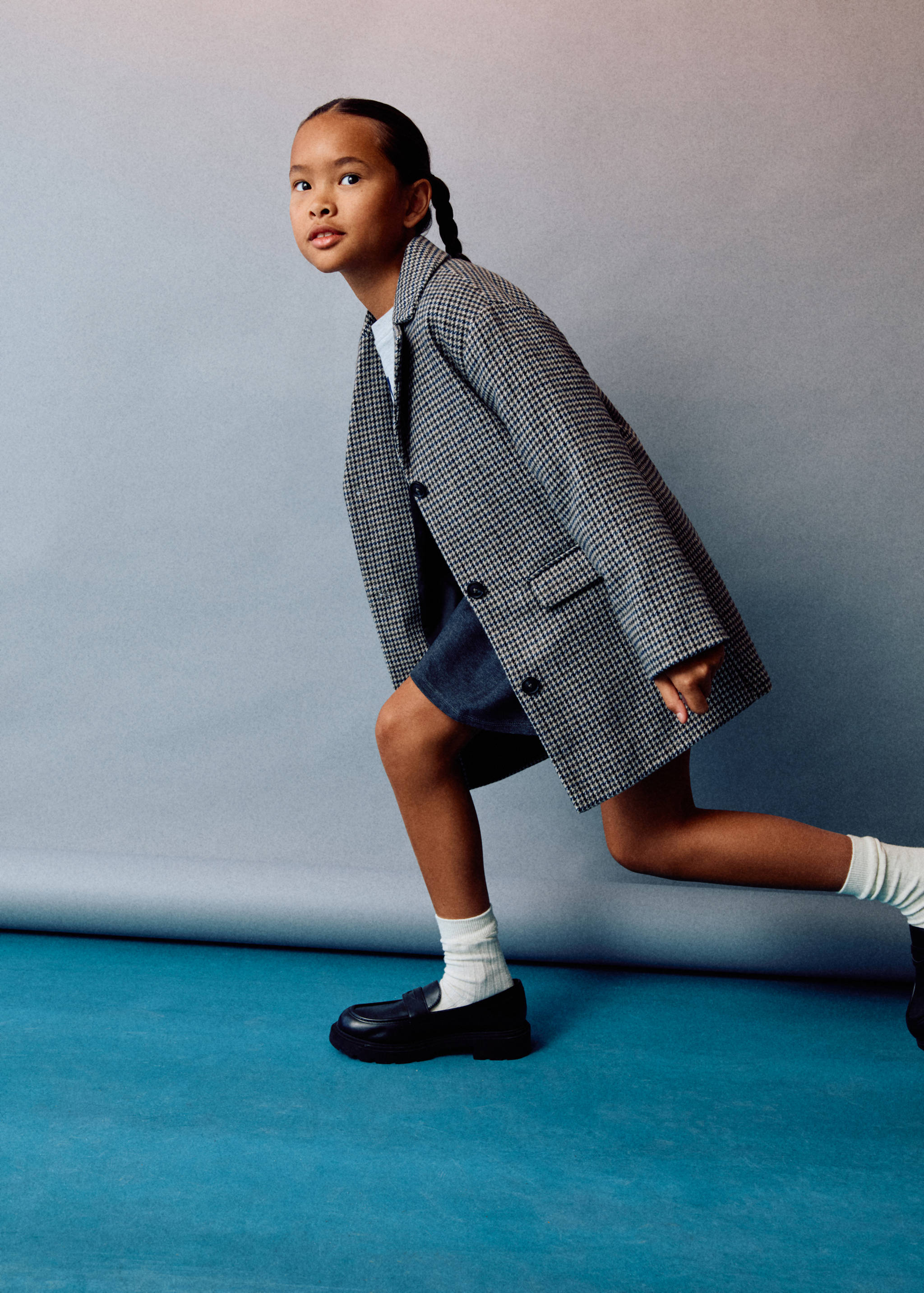 Classic loafers - Details of the article 5