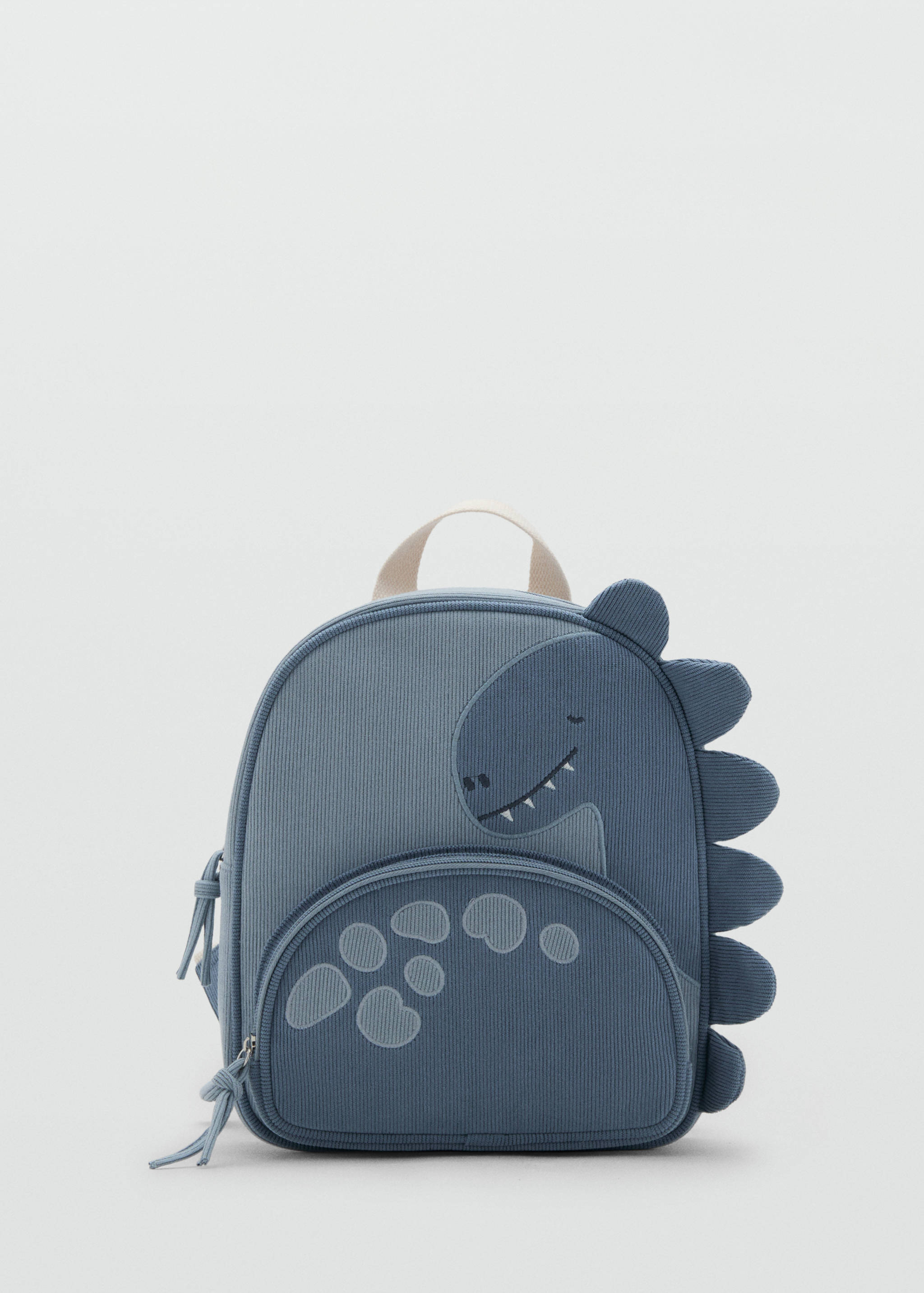 Dinosaur backpack - Article without model