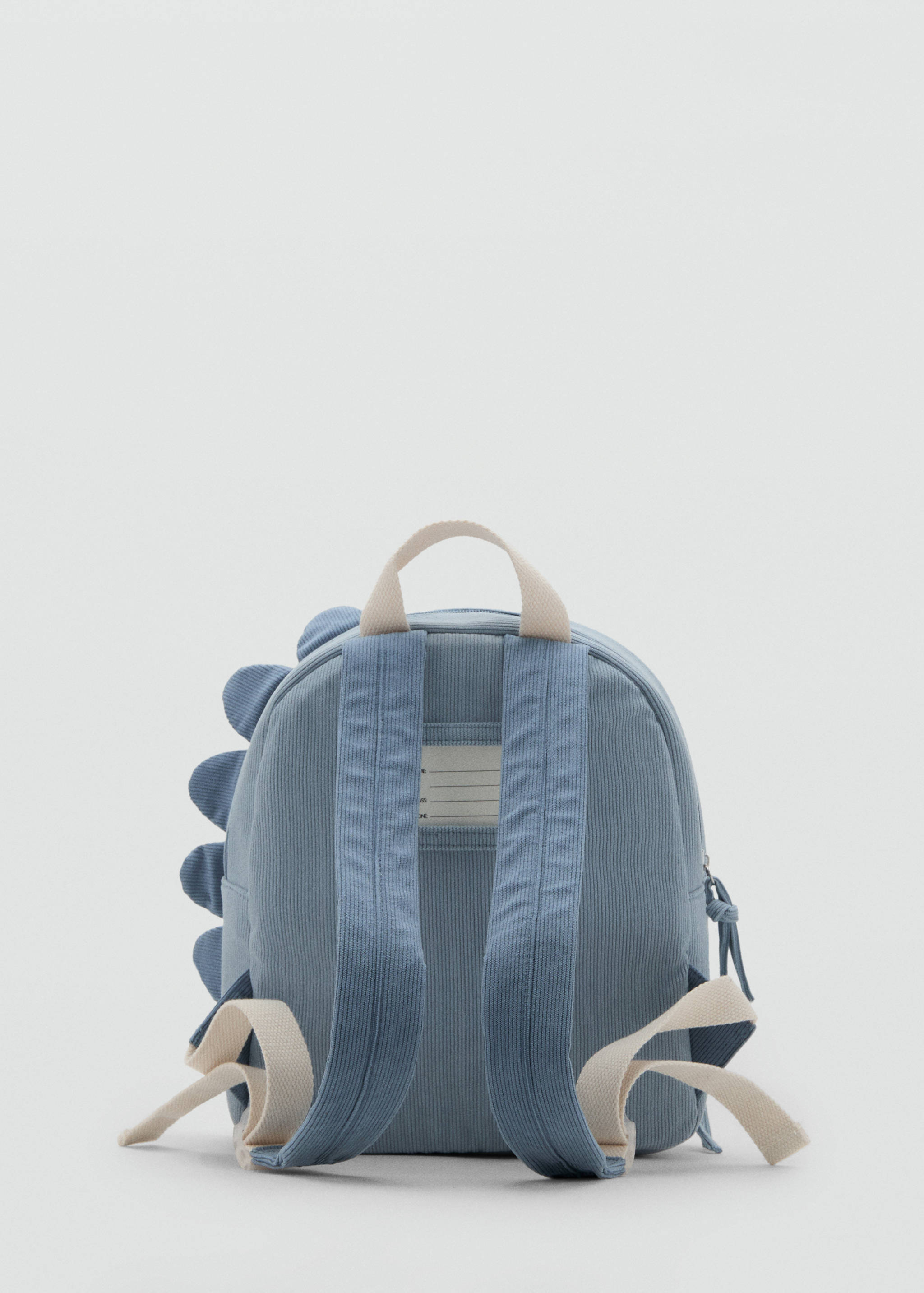 Dinosaur backpack - Details of the article 1