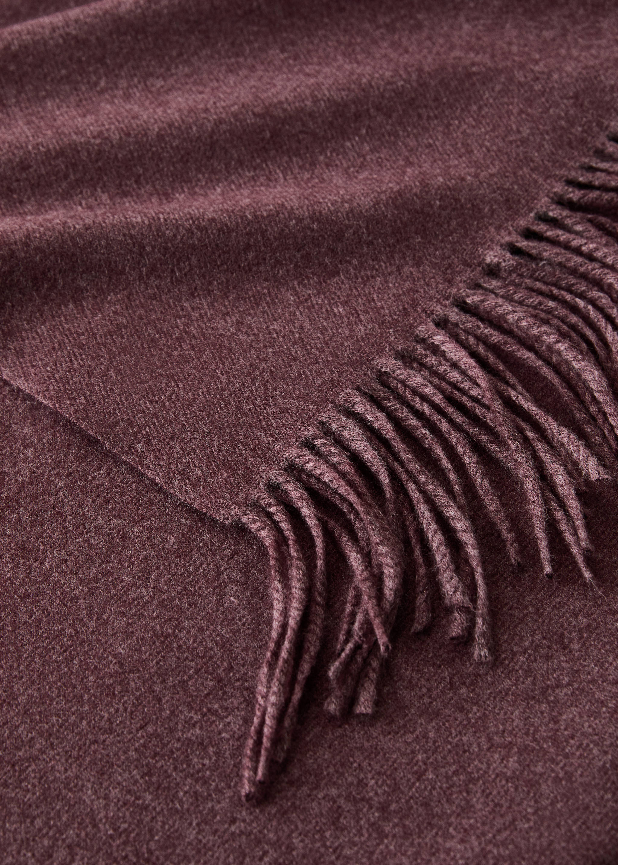 Ultra-light bone china dinner plate - Details of the article 1