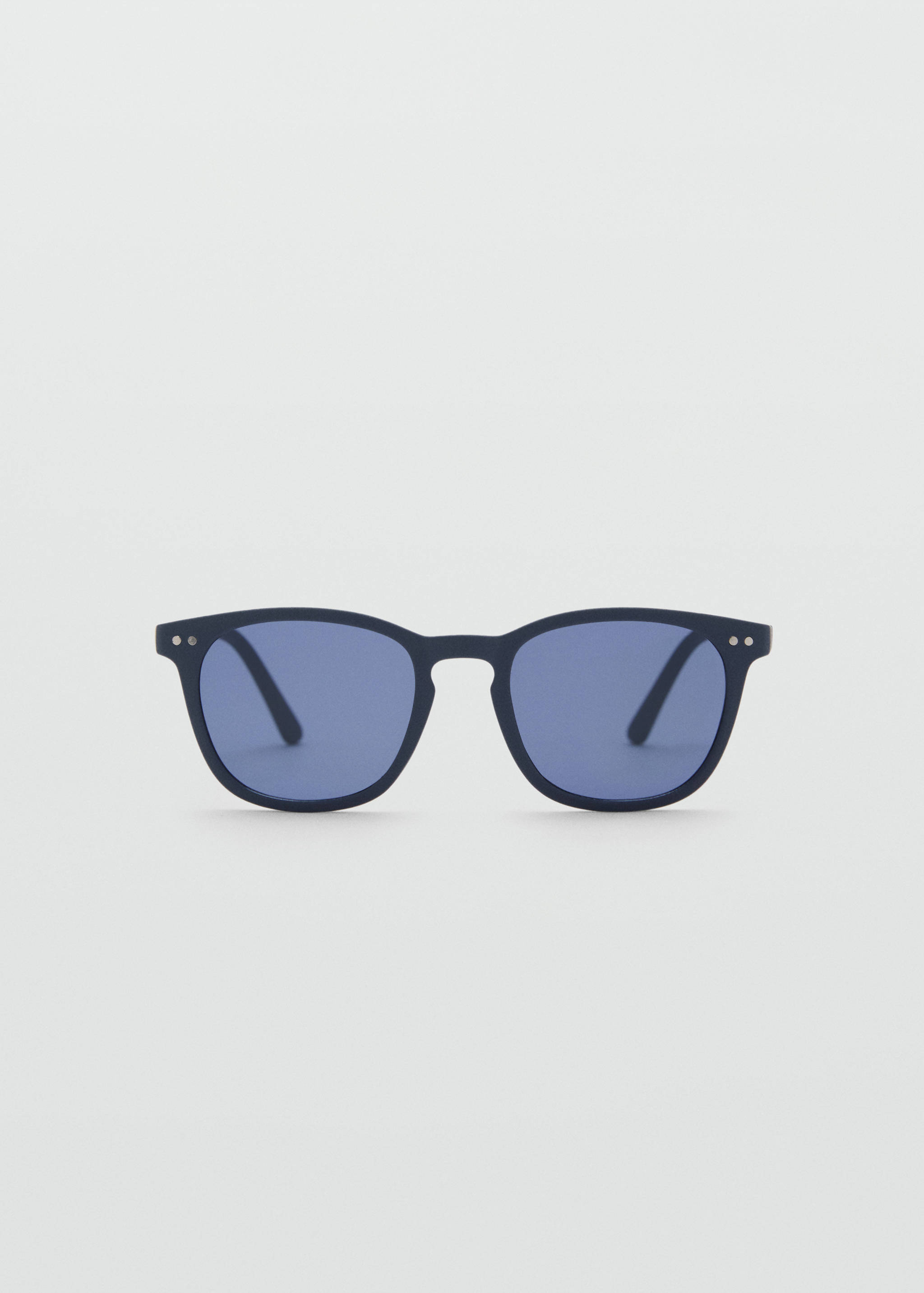 Square sunglasses - Article without model