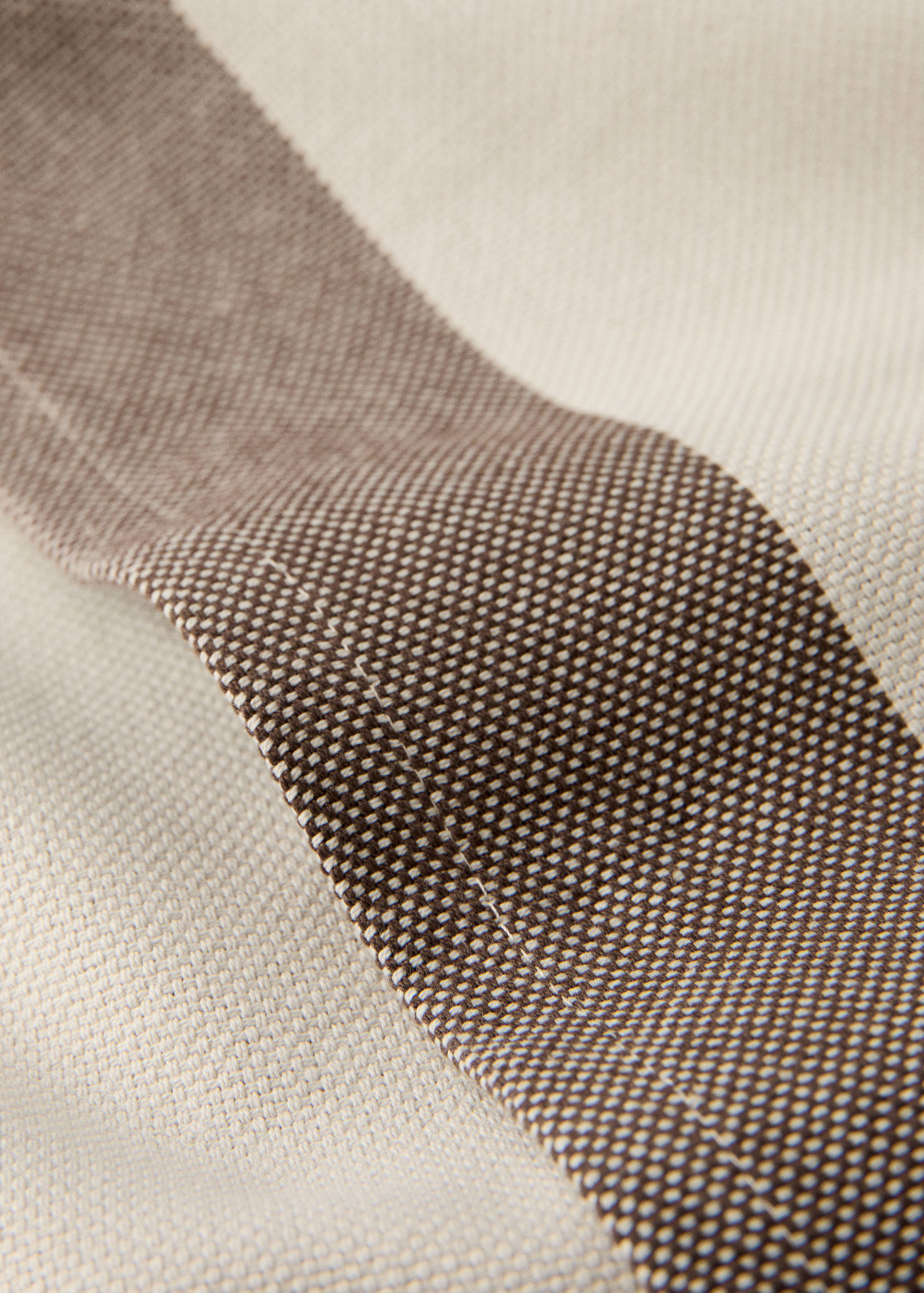 Curtain banda - Details of the article 1