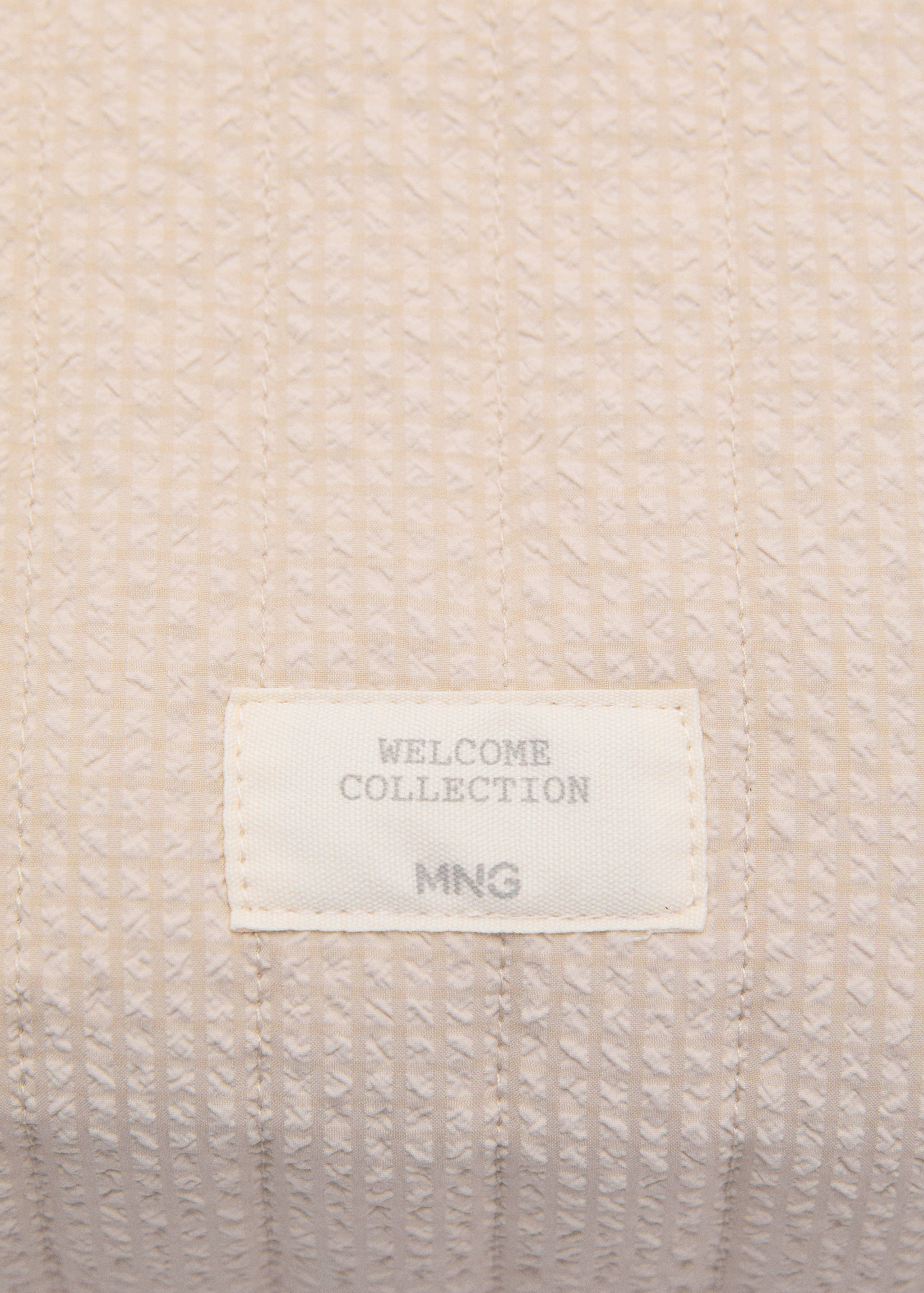 Neceser textura - Detalle del artículo 1