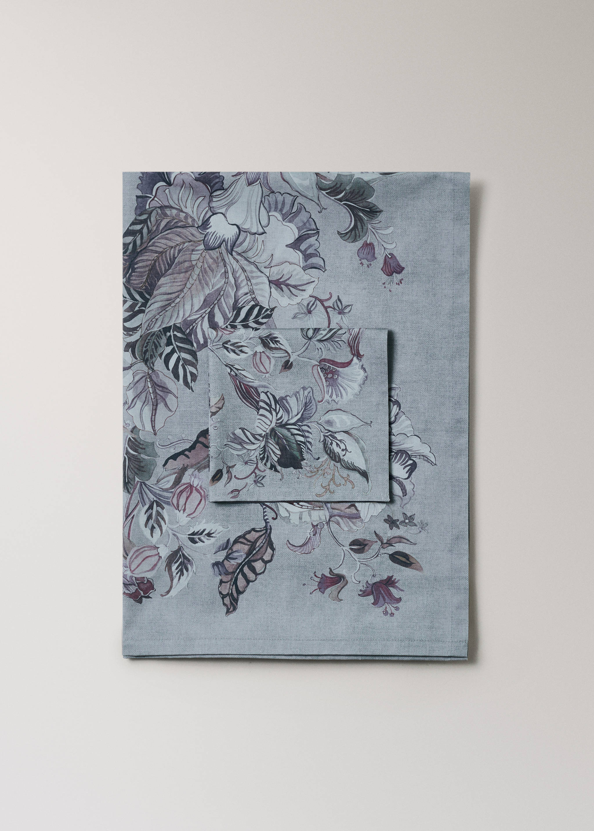 Katoenen servetten met print - Detail van het artikel 4