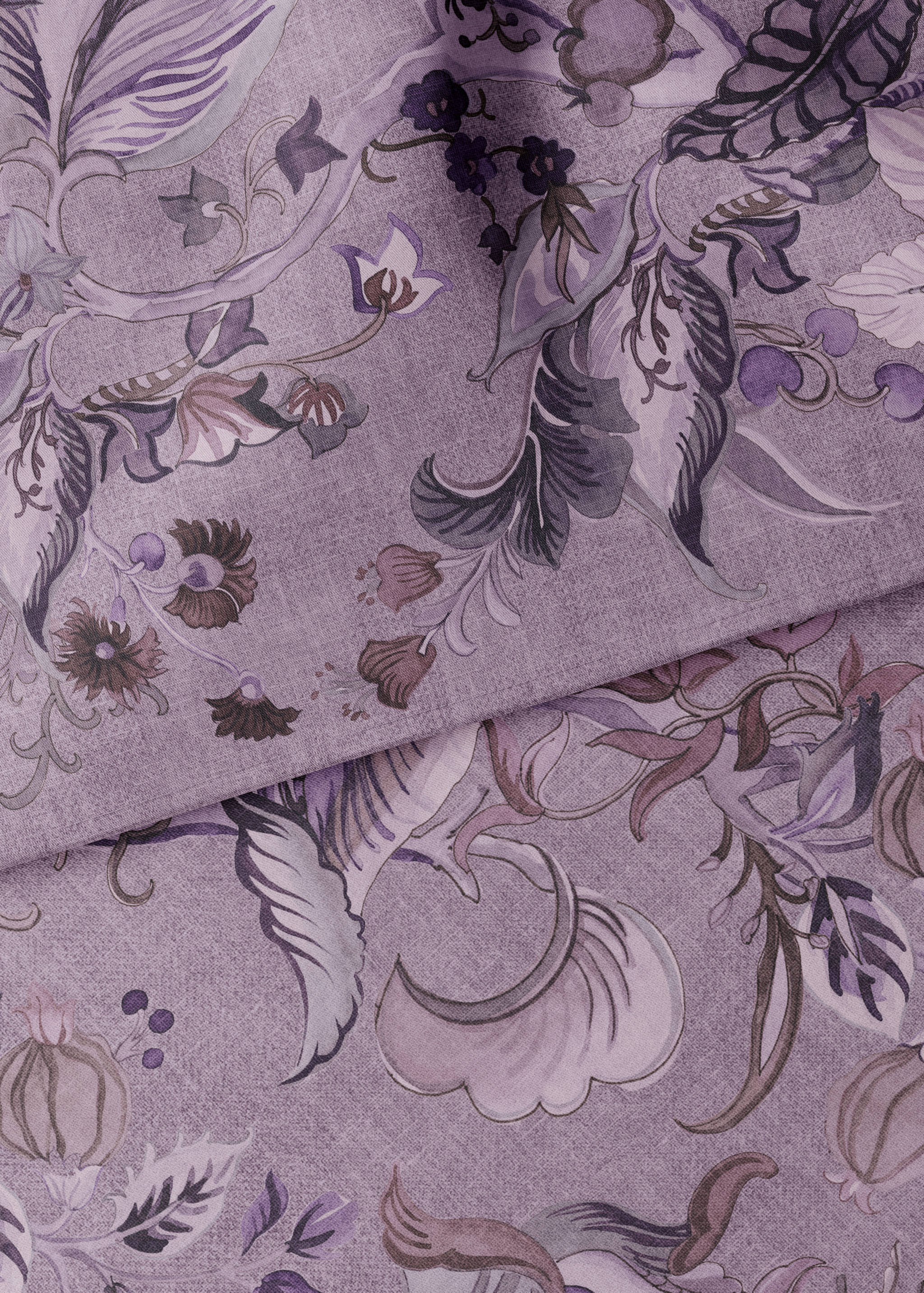 Printed cotton napkins - Details of the article 2