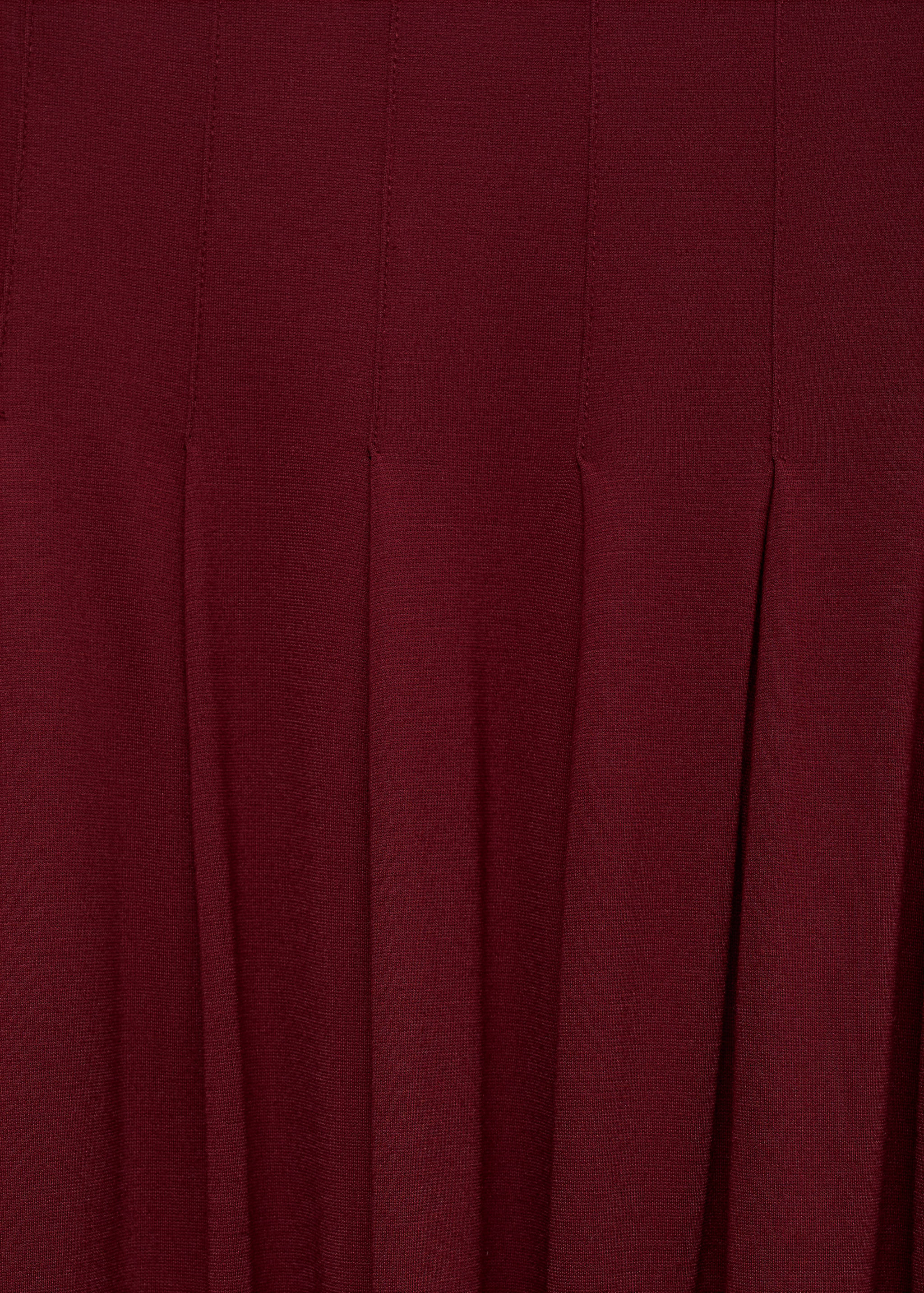 Plank midi-skirt - Details of the article 8