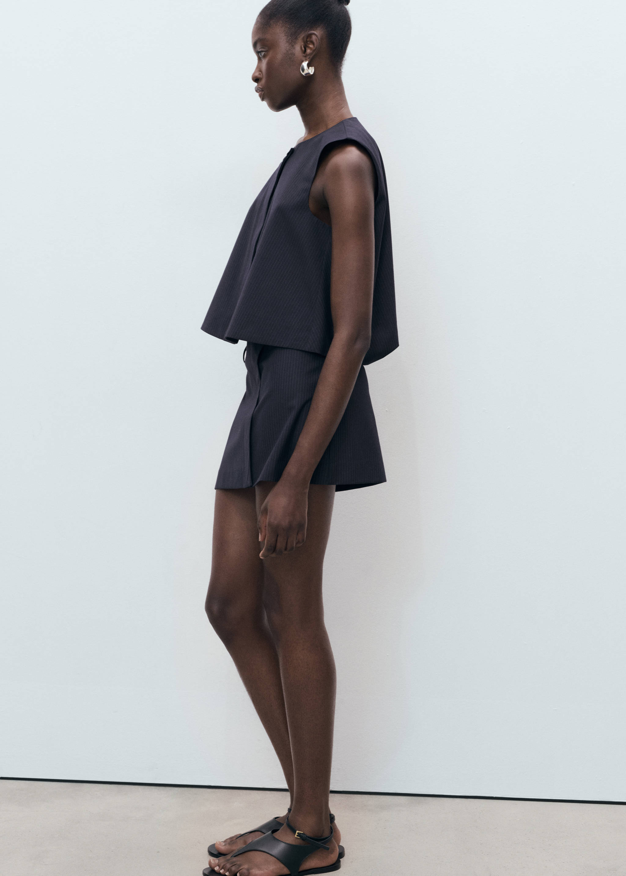 Top de risca diplomática abaloada - Pormenor do artigo 6