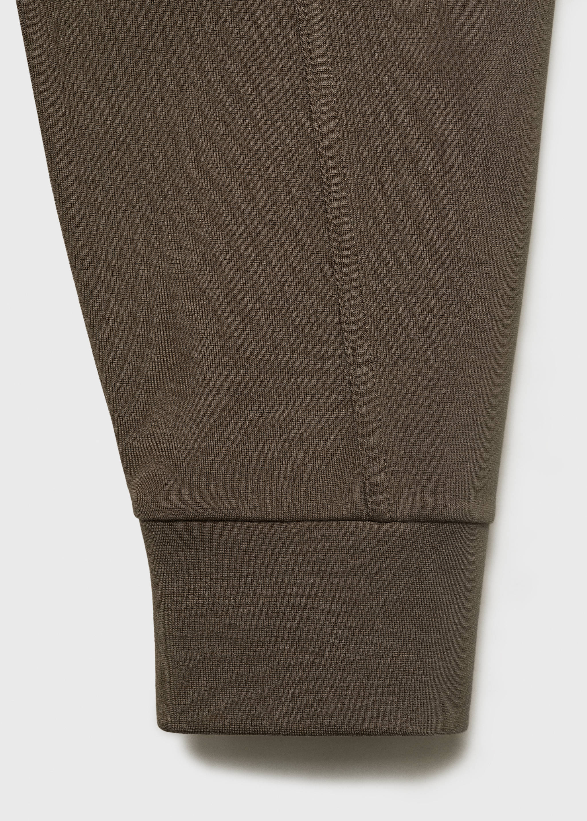 Crewneck sweatshirt - Details of the article 0