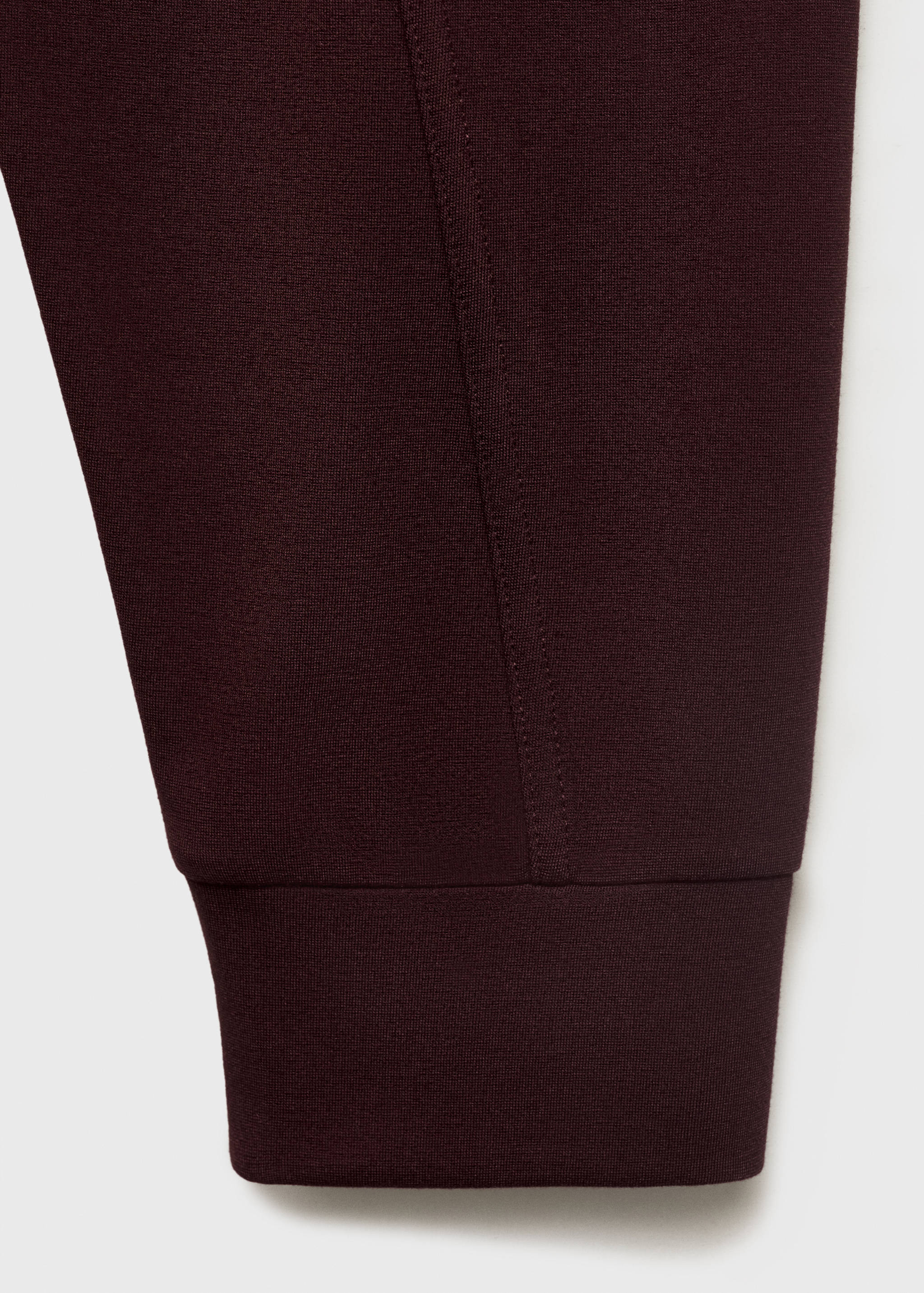 Sweat-shirt col rond - Détail de l'article 0