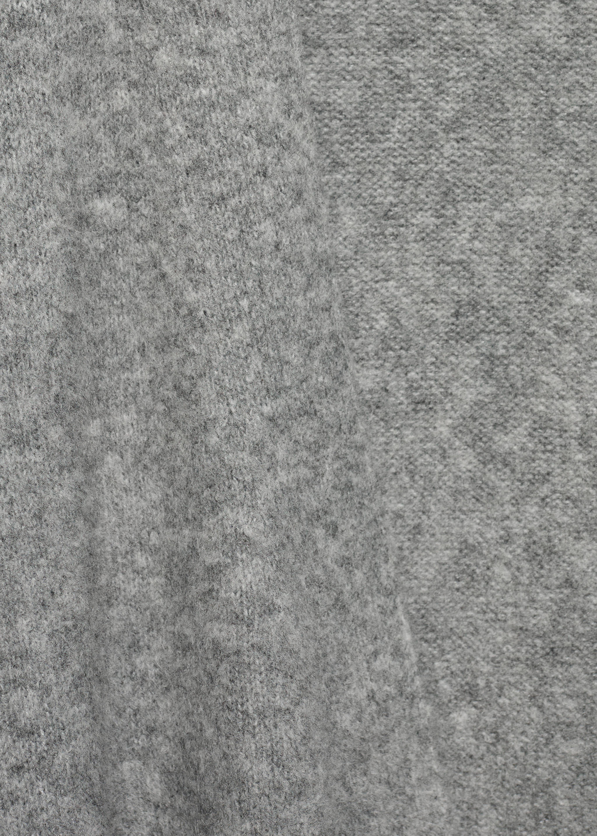 Knit cardigan - Details of the article 0