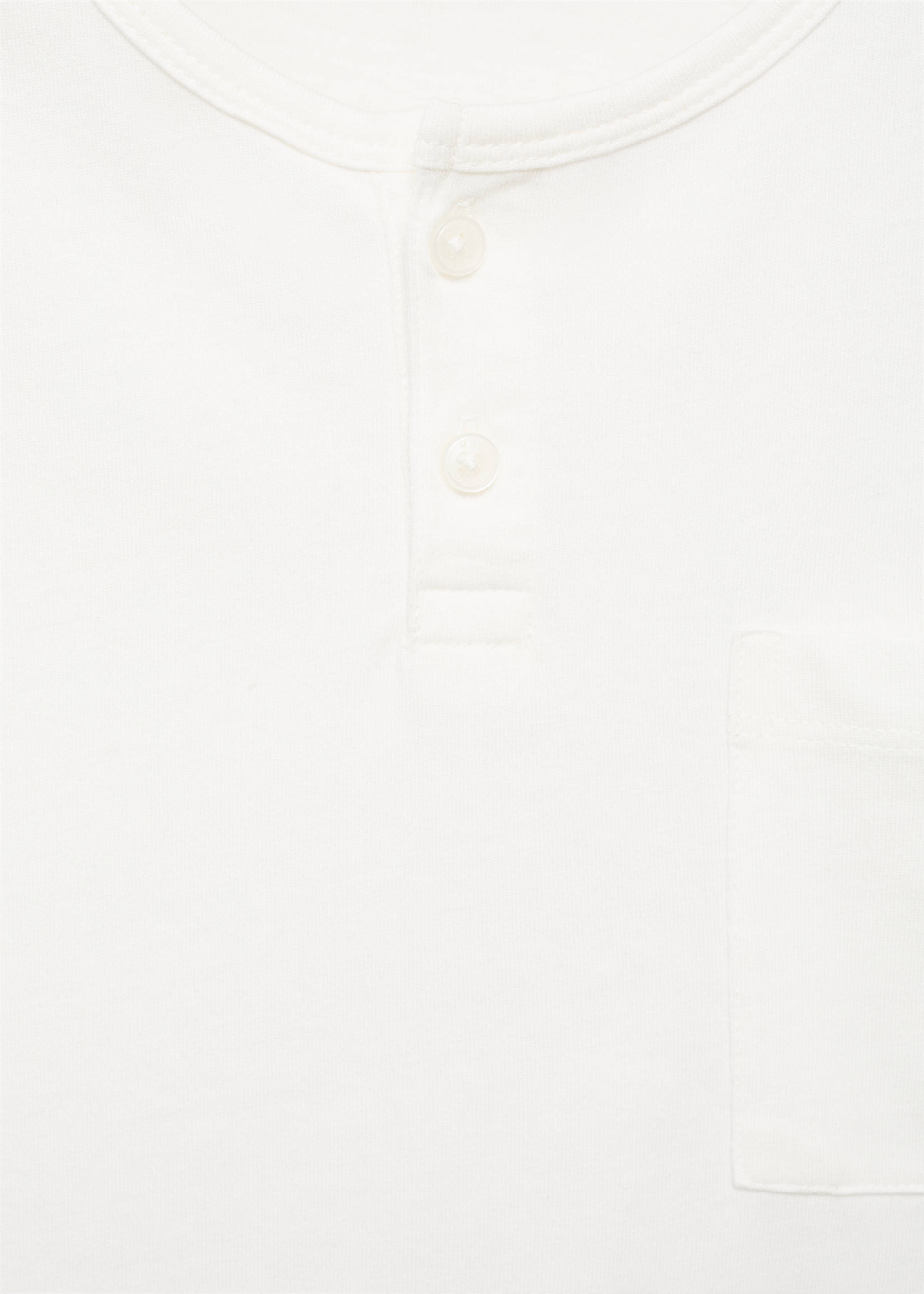 Pijama largo rayas - Detalle del artículo 8, Azul celeste. Ref: 17074106-00.