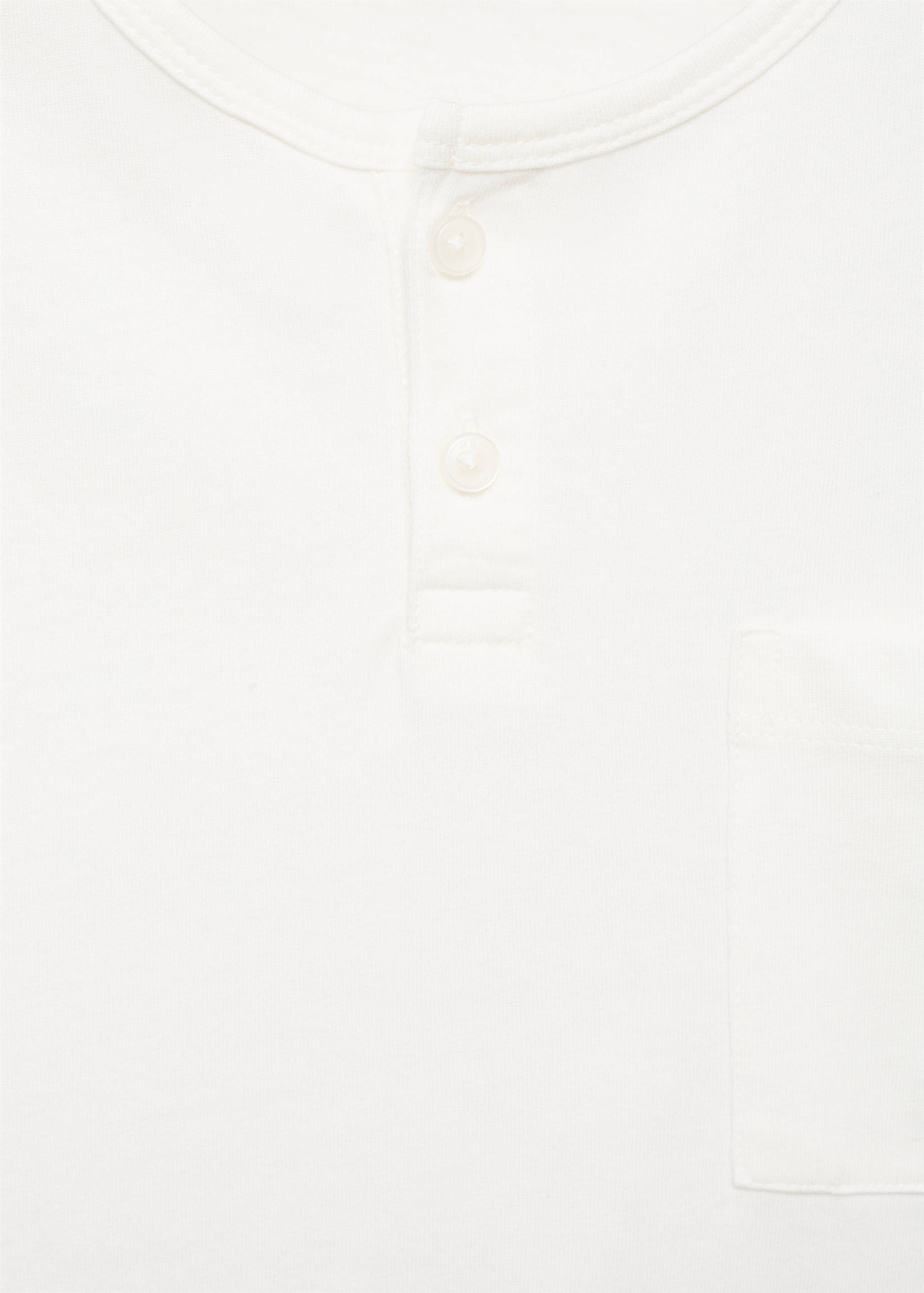 Pijama largo rayas - Detalle del artículo 8