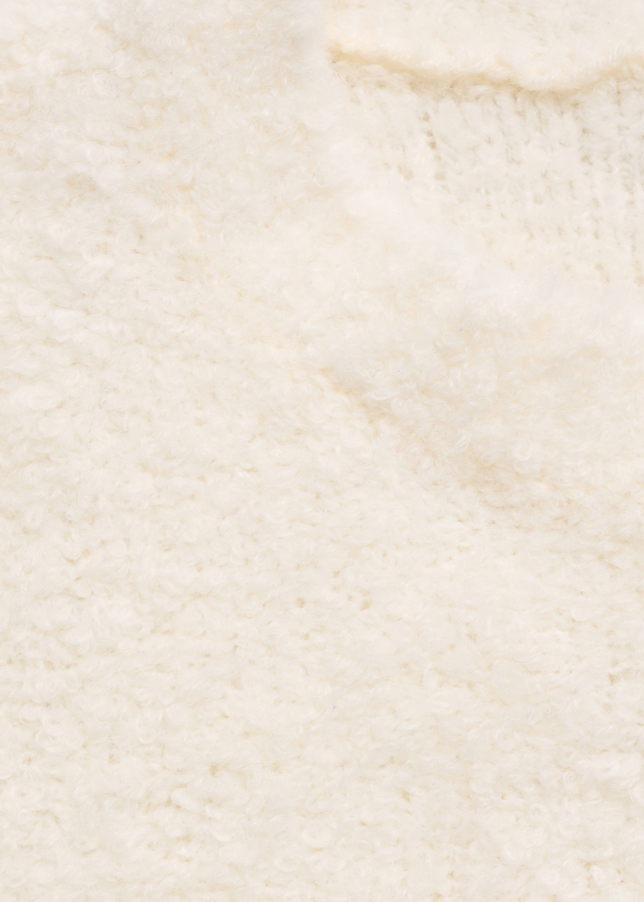 Jersei efecte bouclé - Detall de l'article 8