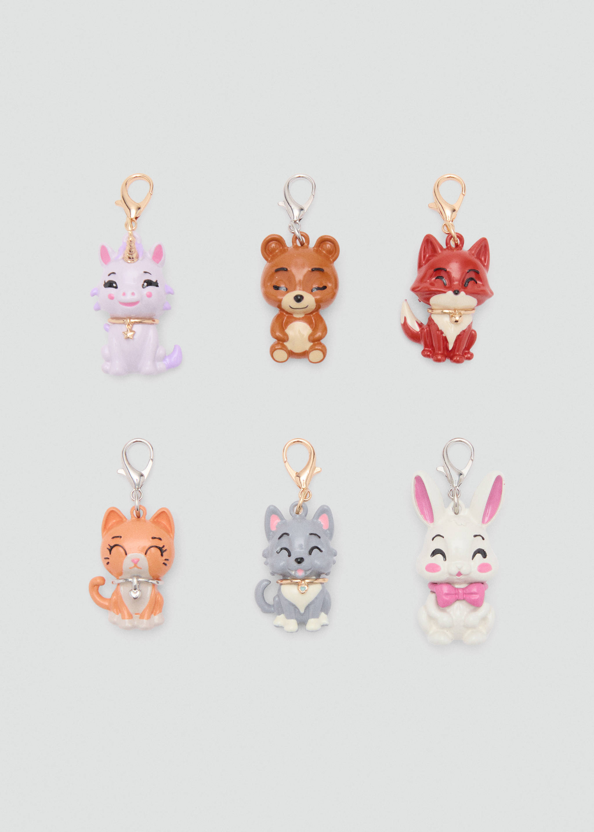Surprise animal charm - Details of the article 1