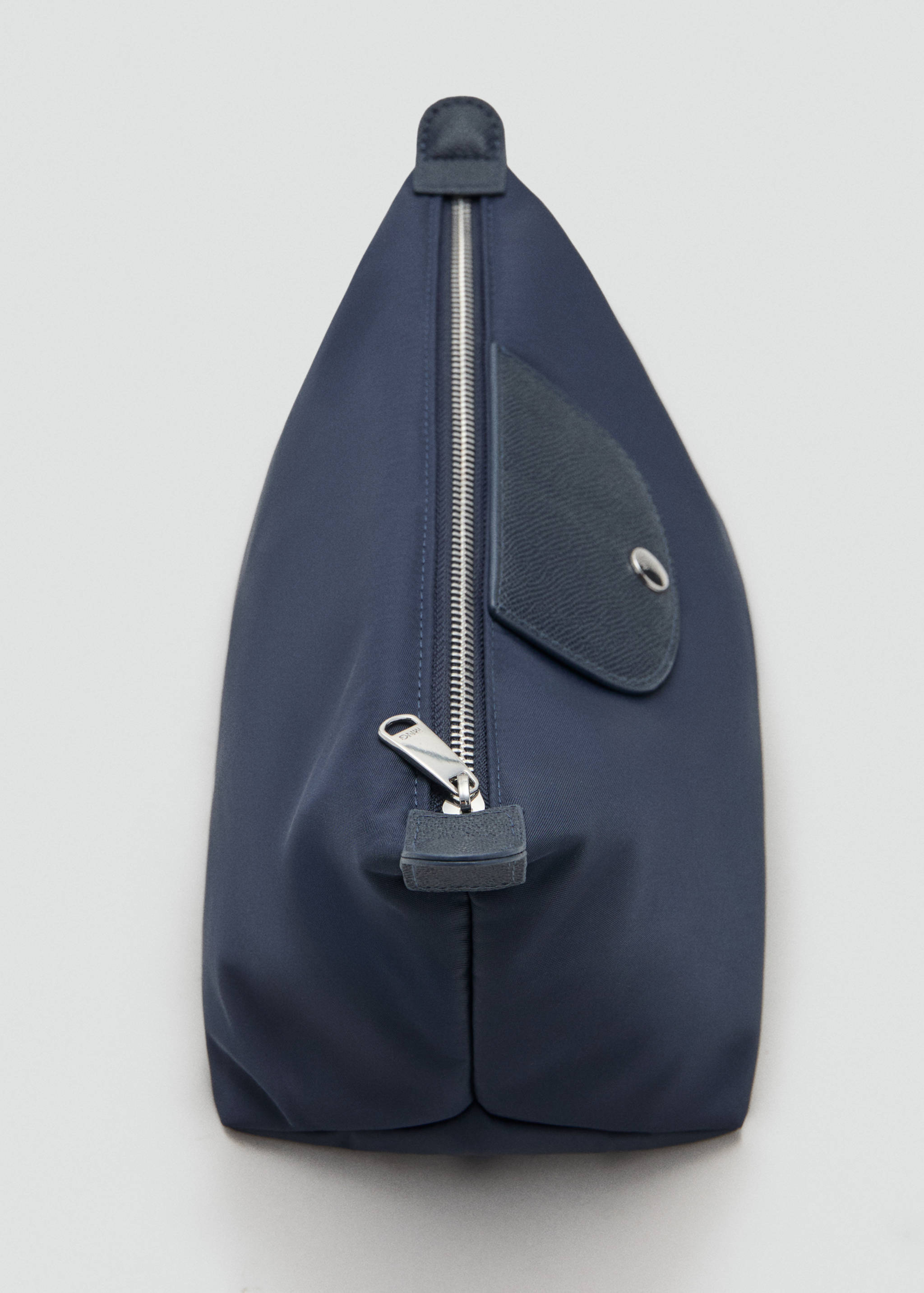 Grande trousse de toilette combinée - Détail de l'article 1