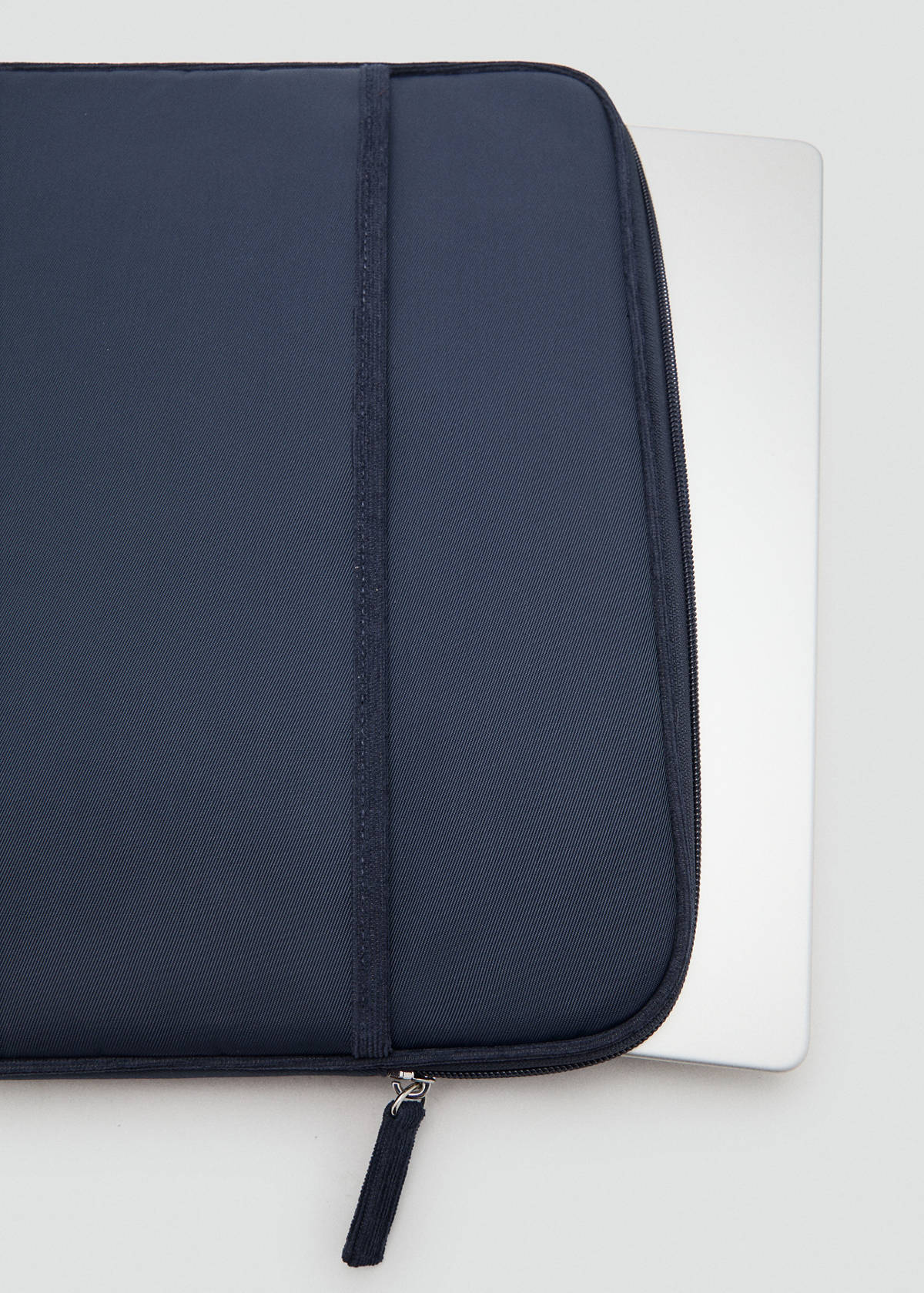 Laptop case — Navy